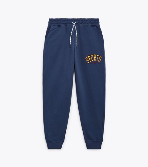 Jogginghose aus recycelter Baumwolle - Made in Italy - Gender Neutral JOGGER PANT LEGACY OCEANA - Diadora