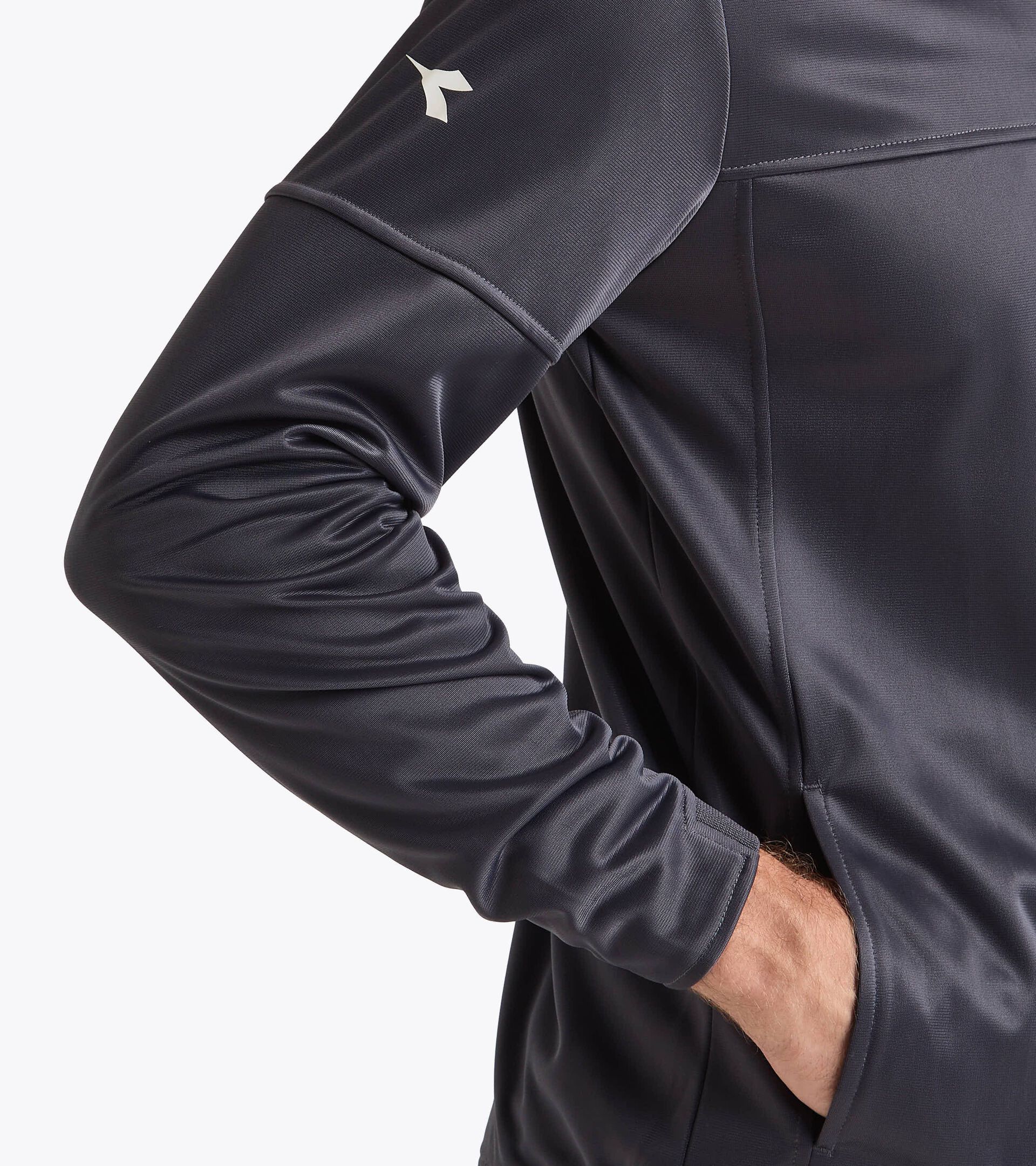 Veste de tennis - Homme JACKET COURT DIADORA CLUB FER NEUF - Diadora