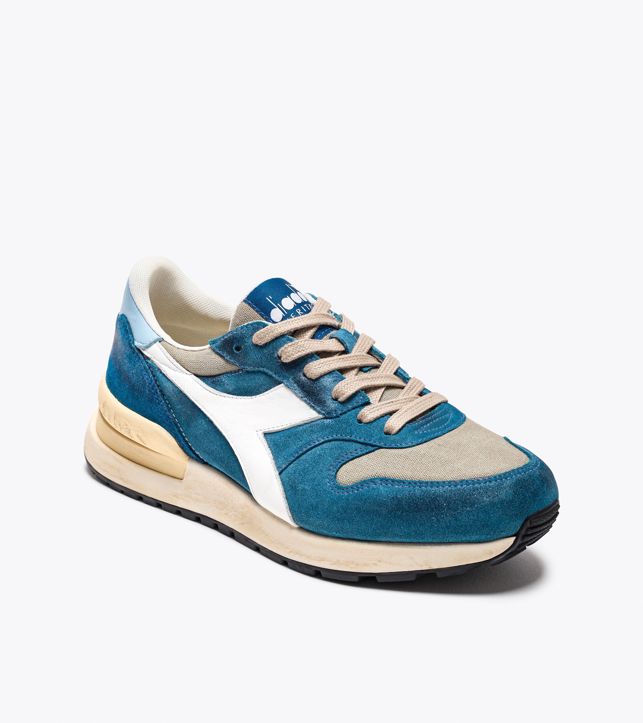 Heritage sale diadora shoes