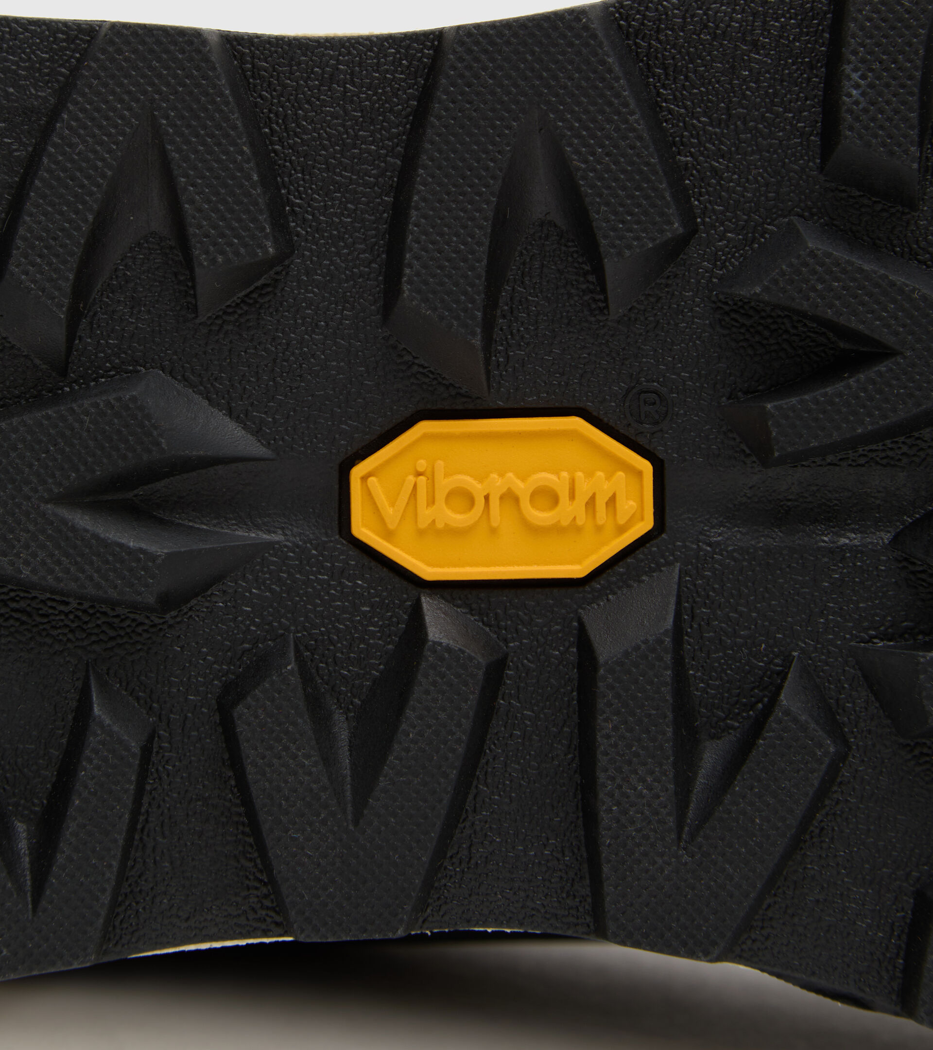 Sports shoe - Unisex RAVE FULL GRAIN SUEDE BLACK - Diadora