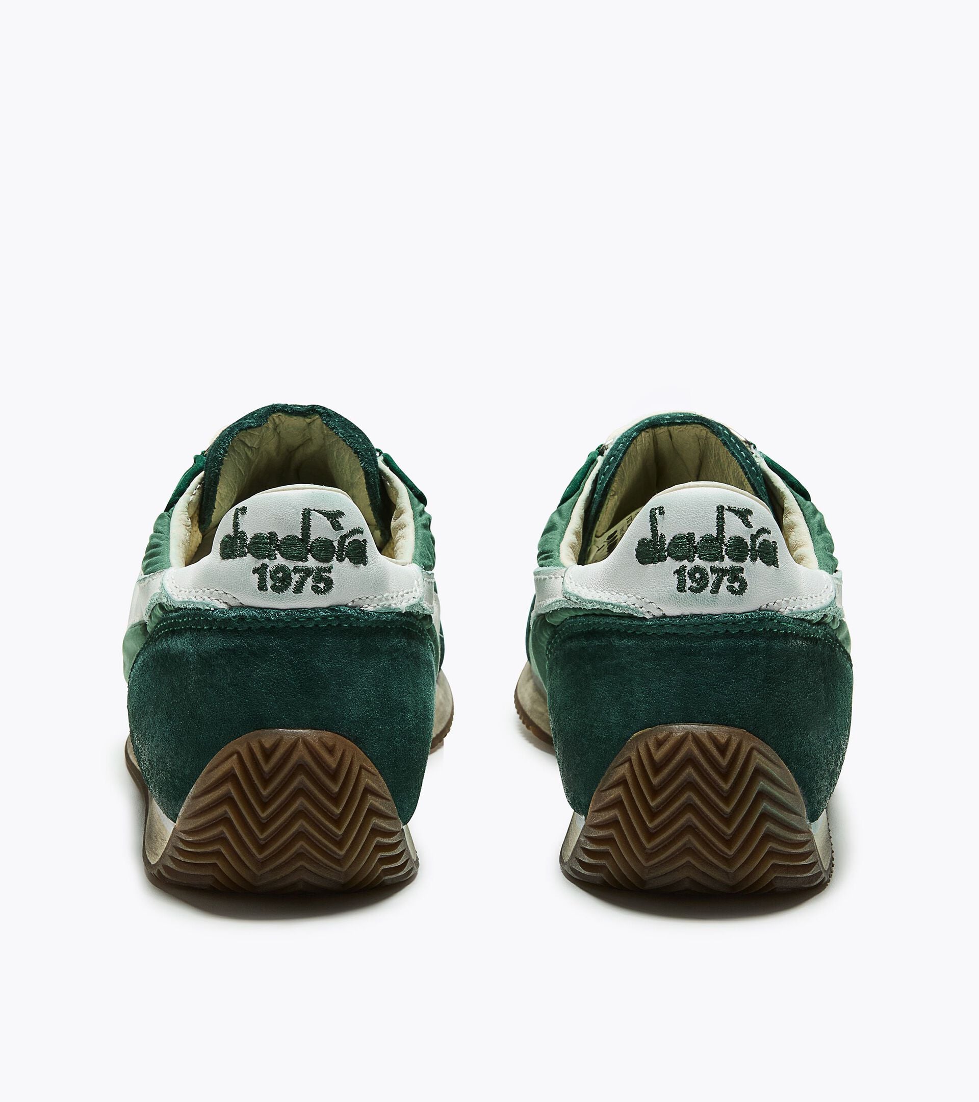 Heritage Sneaker - All-gender EQUIPE VELA SW EDEN - Diadora