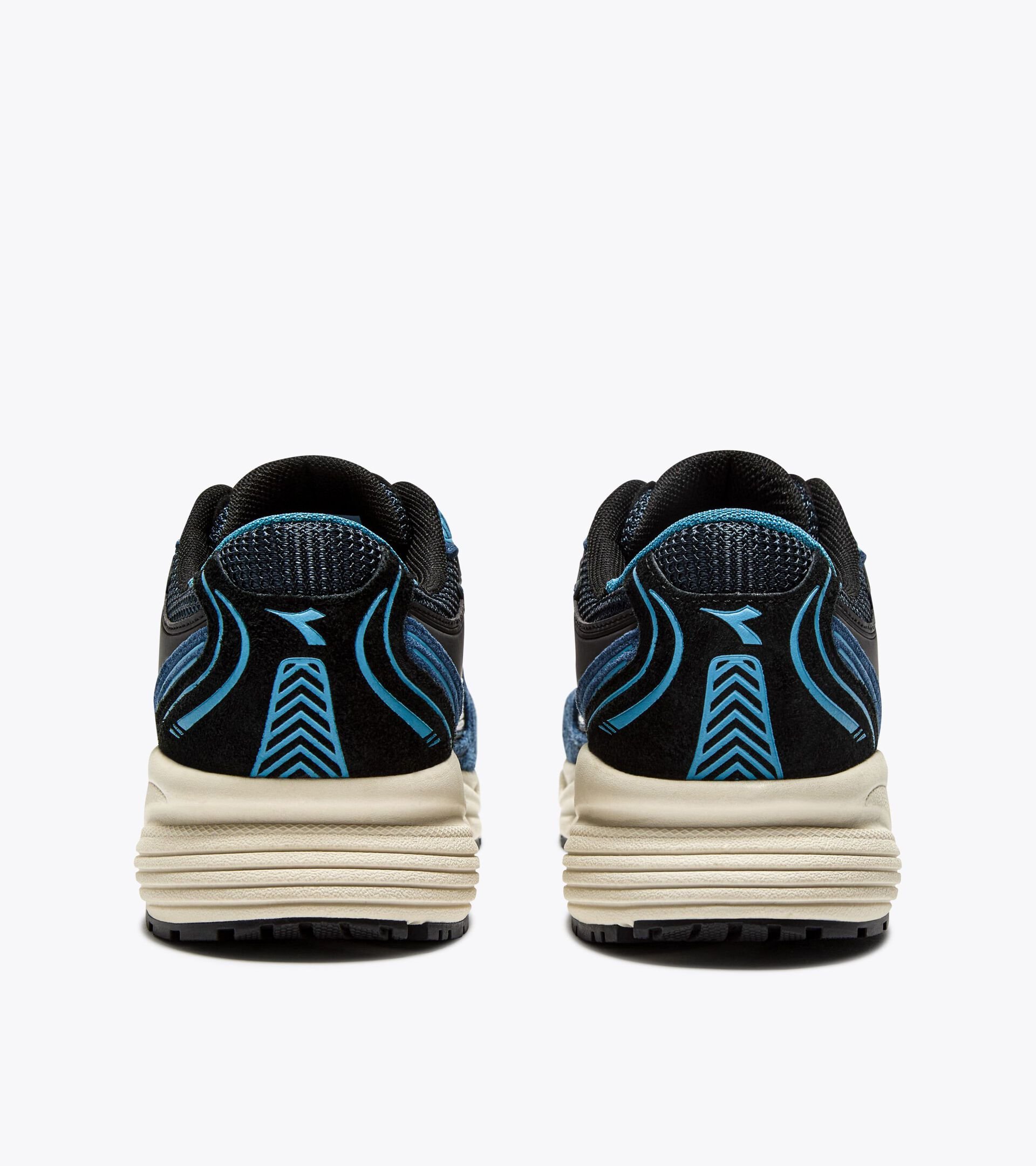 Sports sneakers - All-Gender MYTHOS STAR BLUE ATLANTIC - Diadora