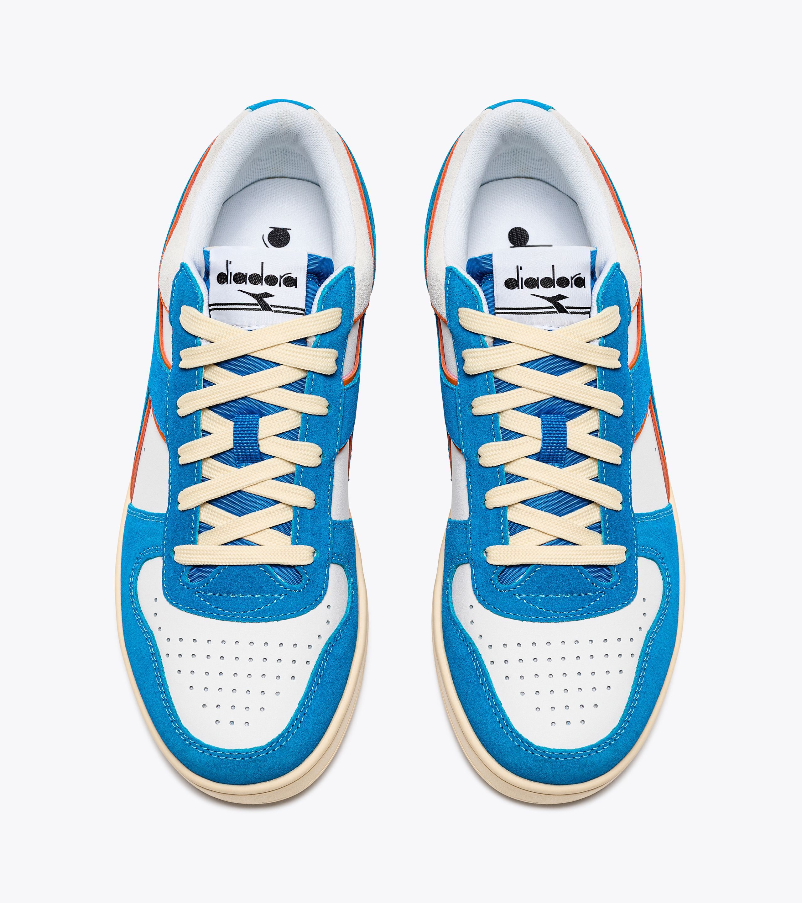 Tênis diadora sales side out low