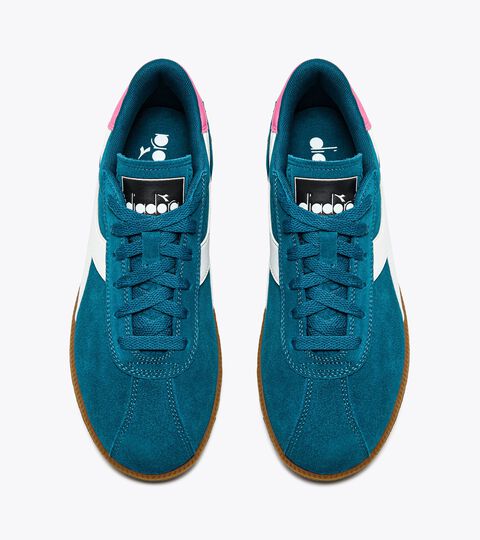 Sneakers en cuir - Genre neutre
 TOKYO DEEP LAGOON - Diadora
