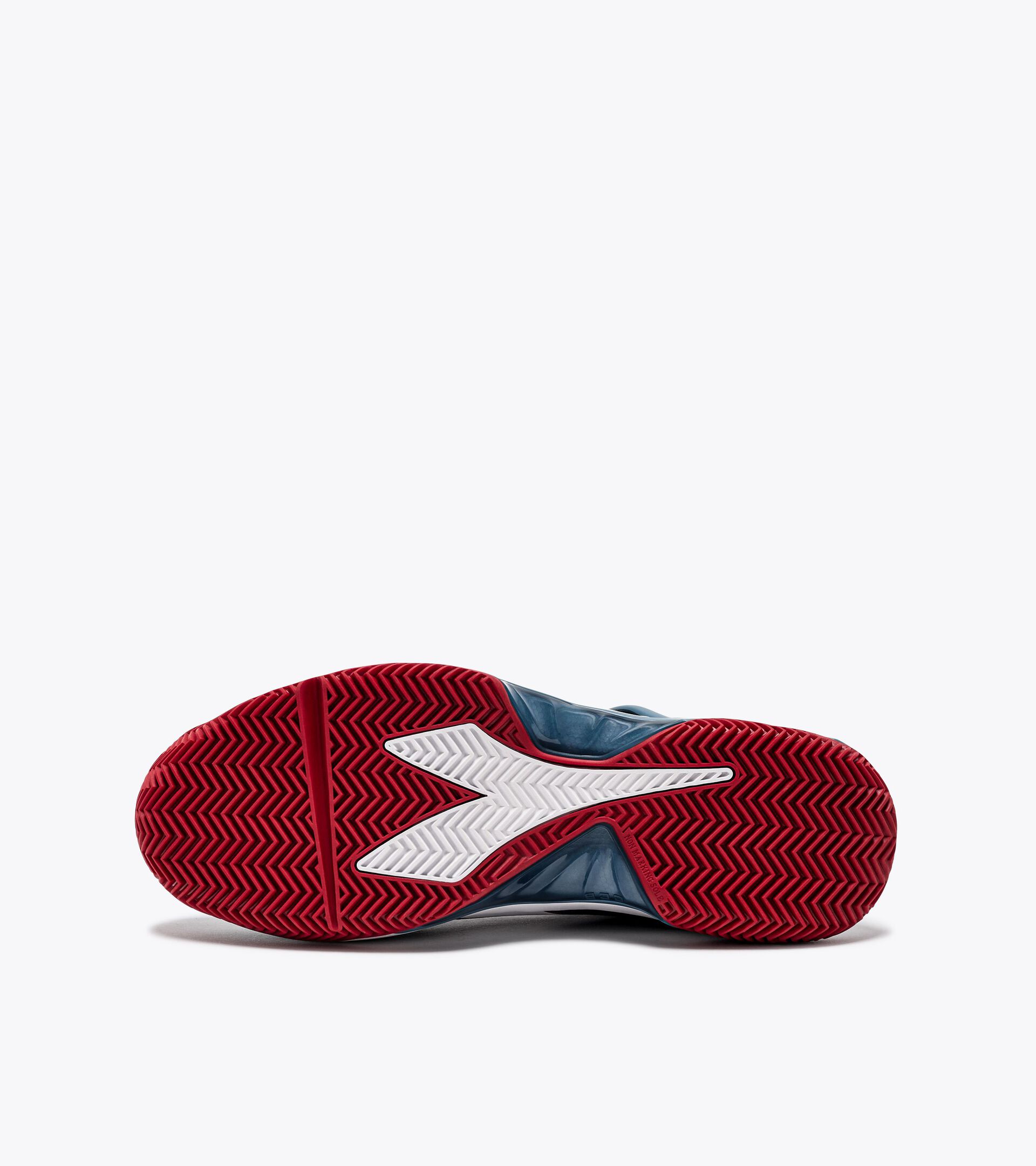 Diadora B.Icon 2 Scarpa Per Terra Rossa Donna-Mint,Bianco