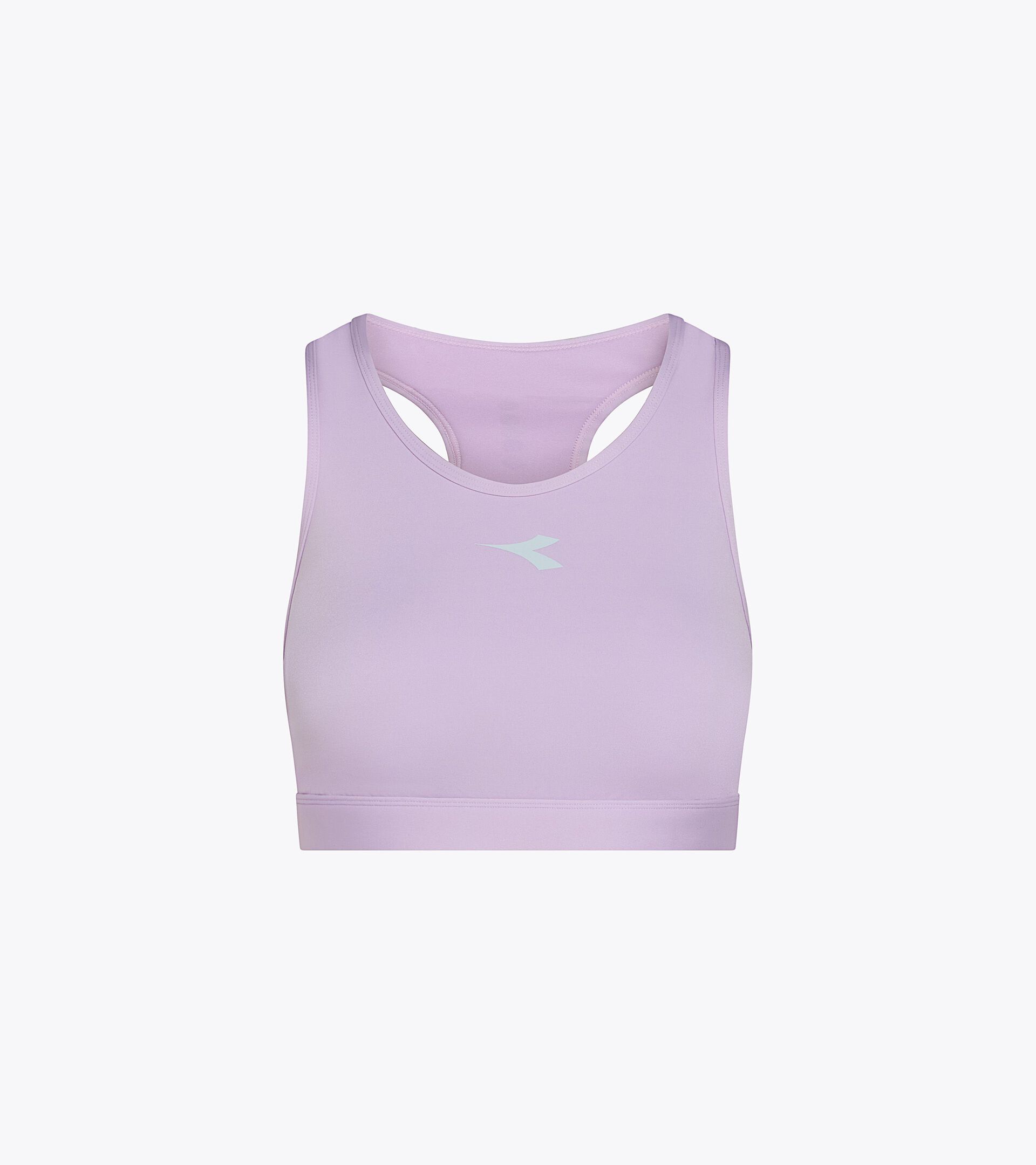 Training bra -  Running - Women&rsquo;s
 MEDIUM BRA W VIOLET ORCHID - Diadora