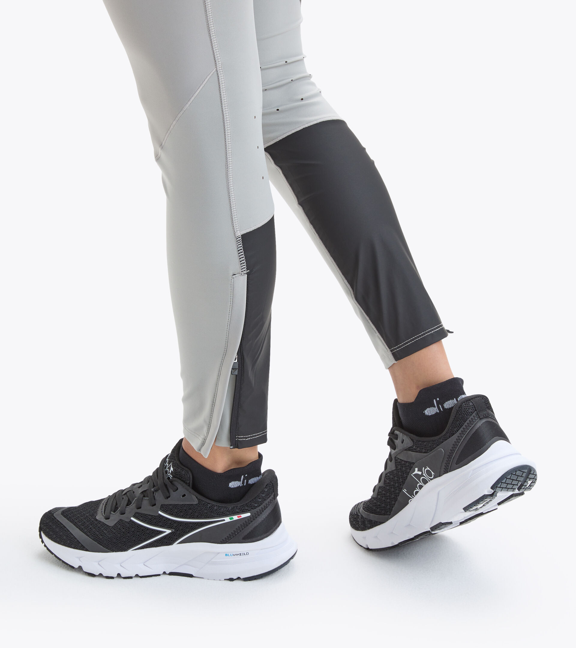 L. WINTER RUNNING TIGHTS BE ONE