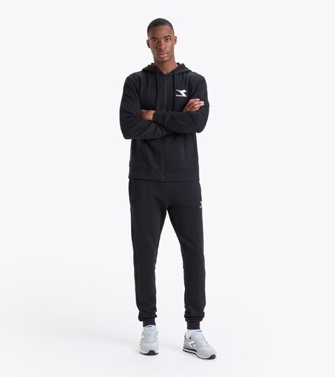 Chándal - Hombre CORE TRACKSUIT black  - null