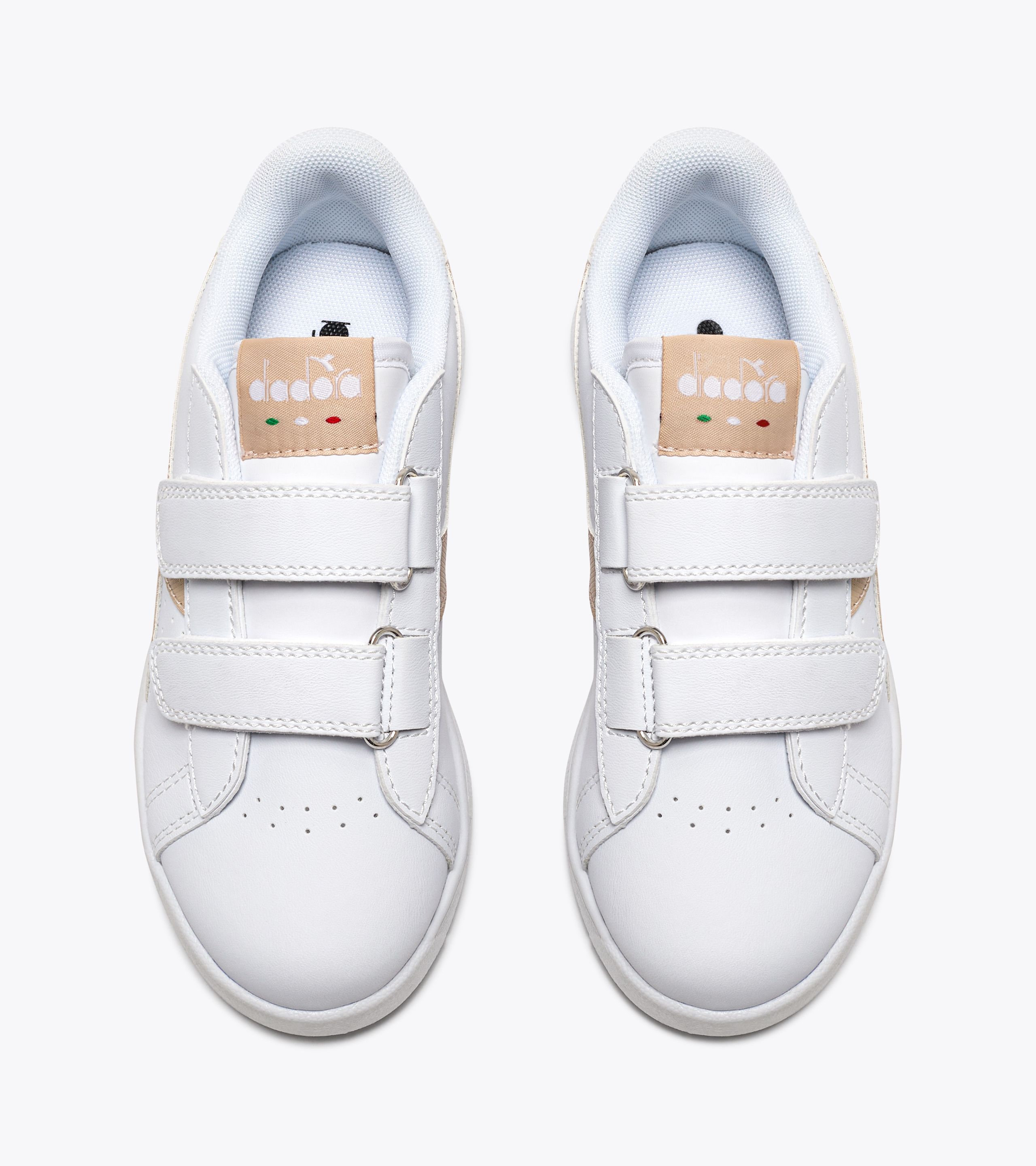 Diadora sneakers game p top