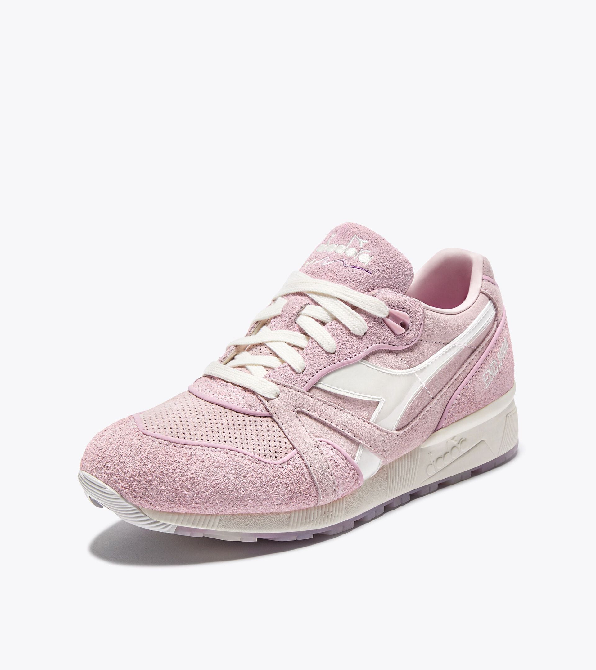 Sports sneakers - All-gender N9000 ARCADE PINK - Diadora