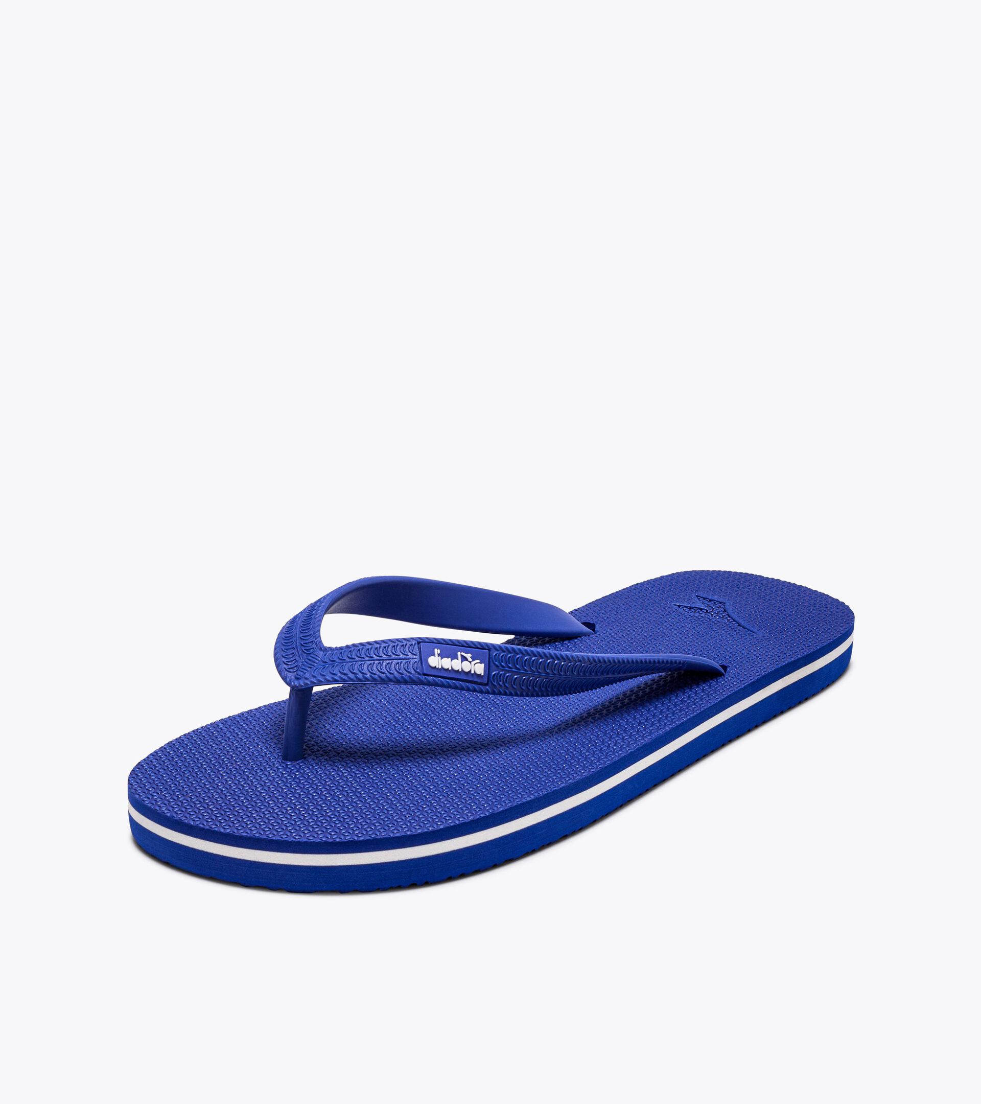 Flip-flops TARIFA IMPERIAL BLUE/WHITE - Diadora