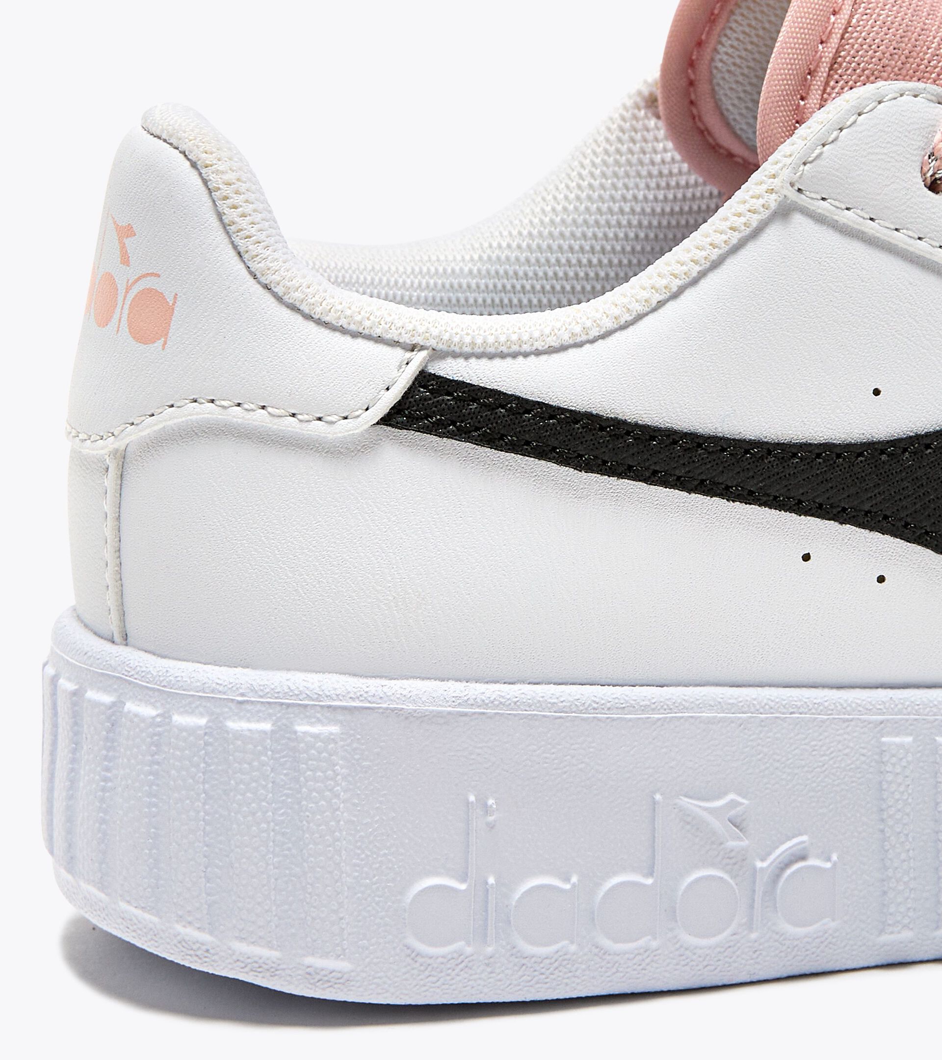 GAME STEP P PS GLITCH Sports shoes - Girls - 4 to 8 years old - Diadora ...