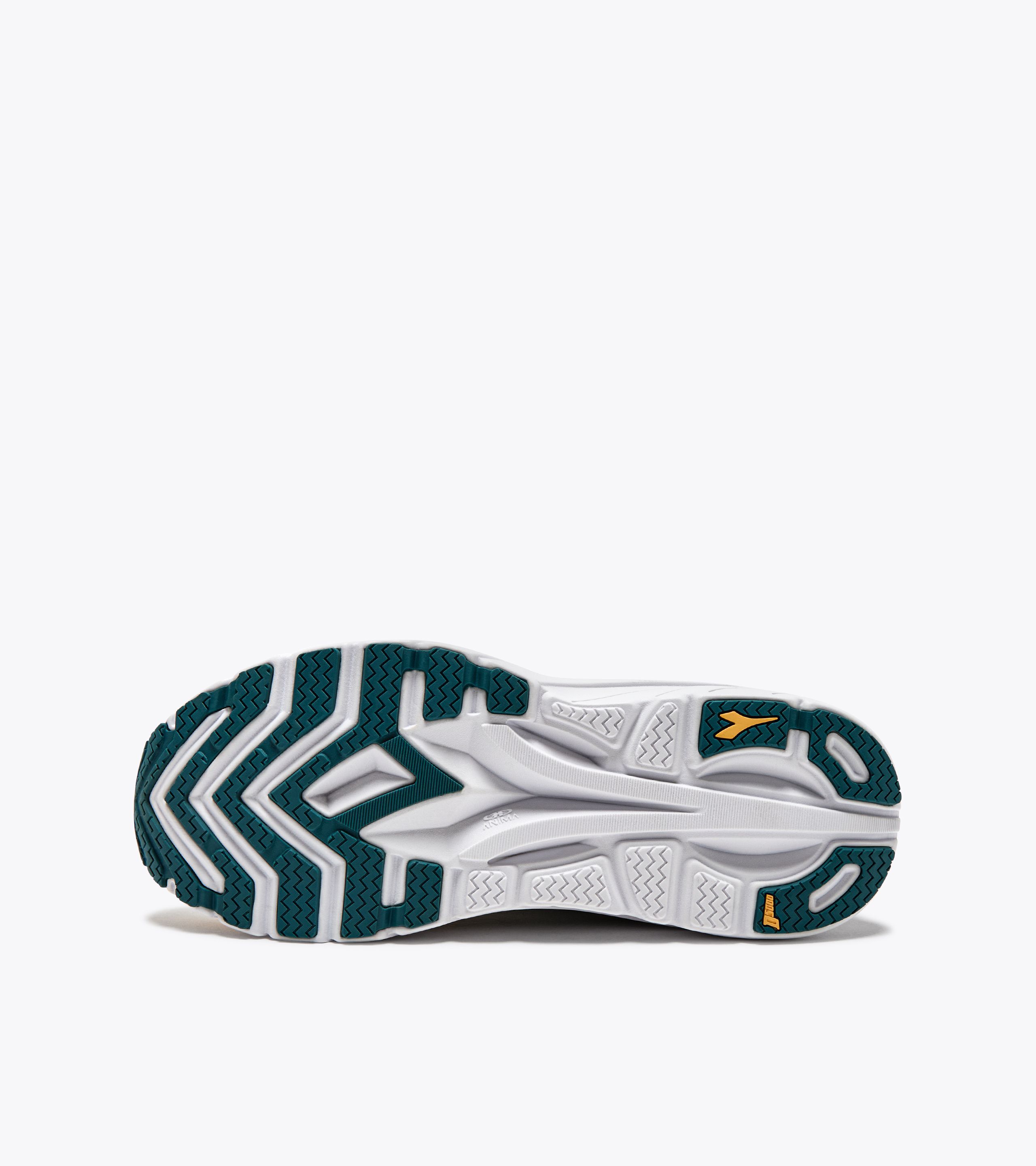 EQUIPE NUCLEO WIDE W Wide fit running shoe Cushioning and
