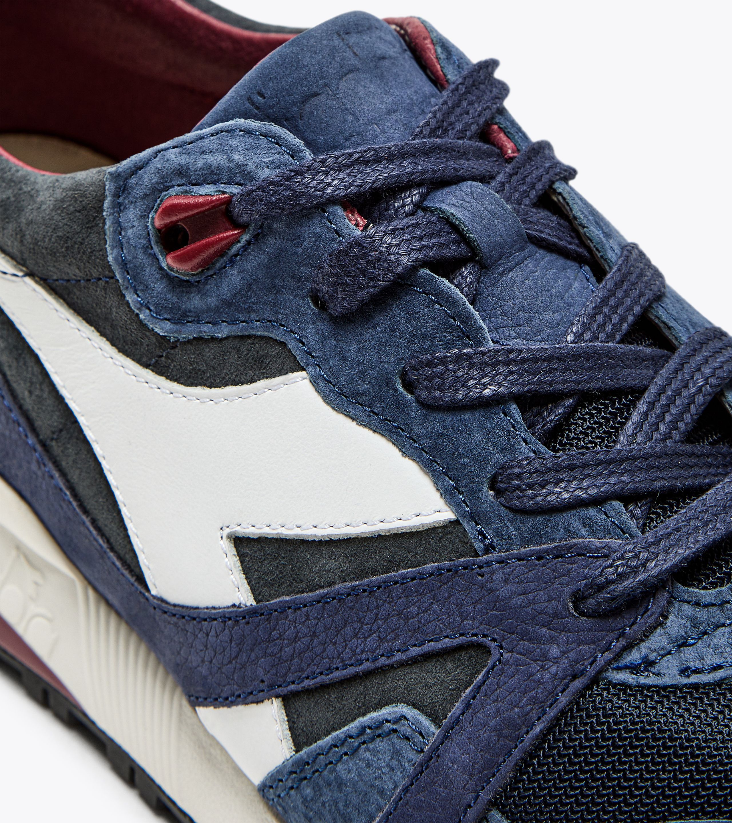 Diadora on sale made in