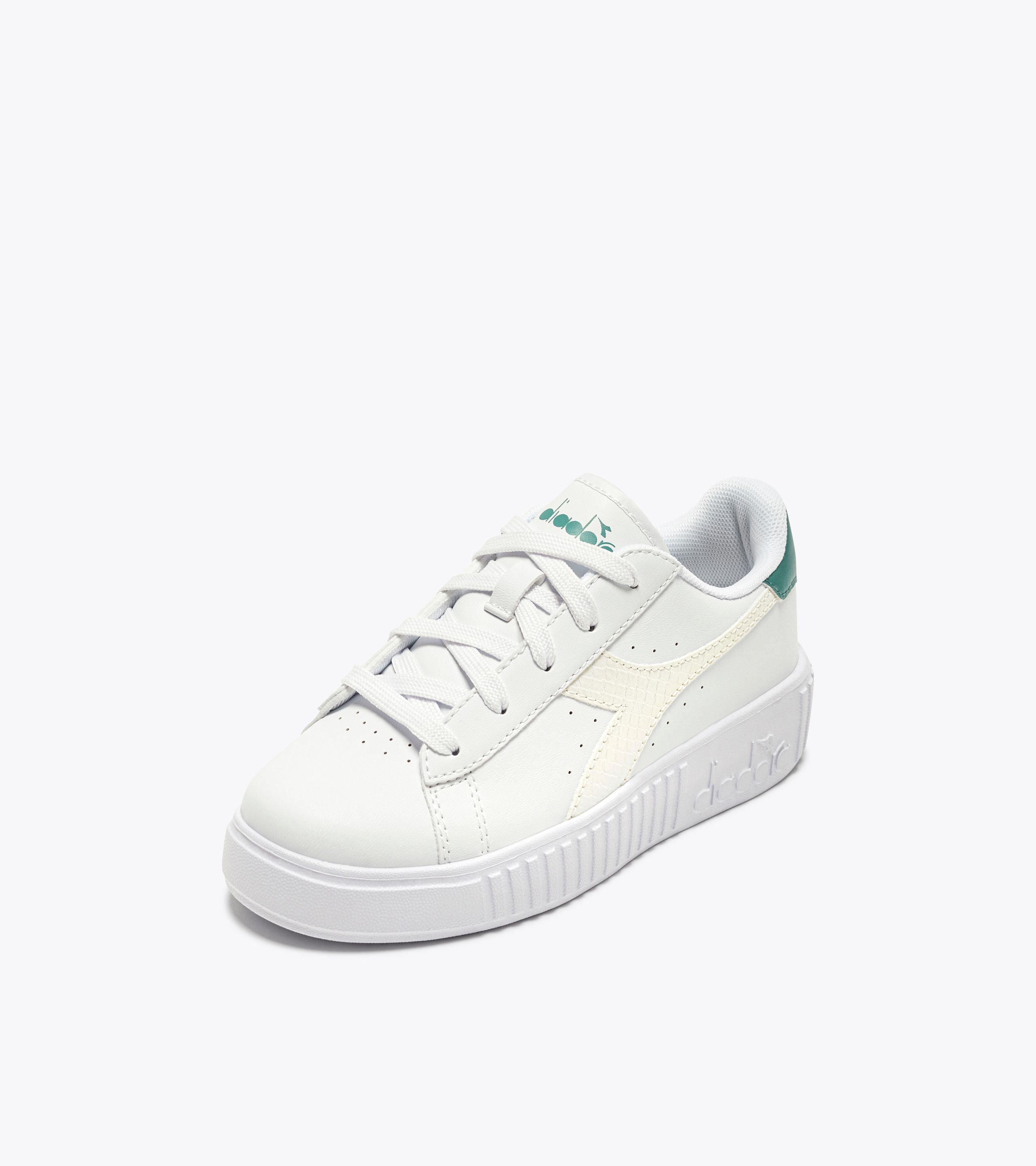 Game best sale step diadora