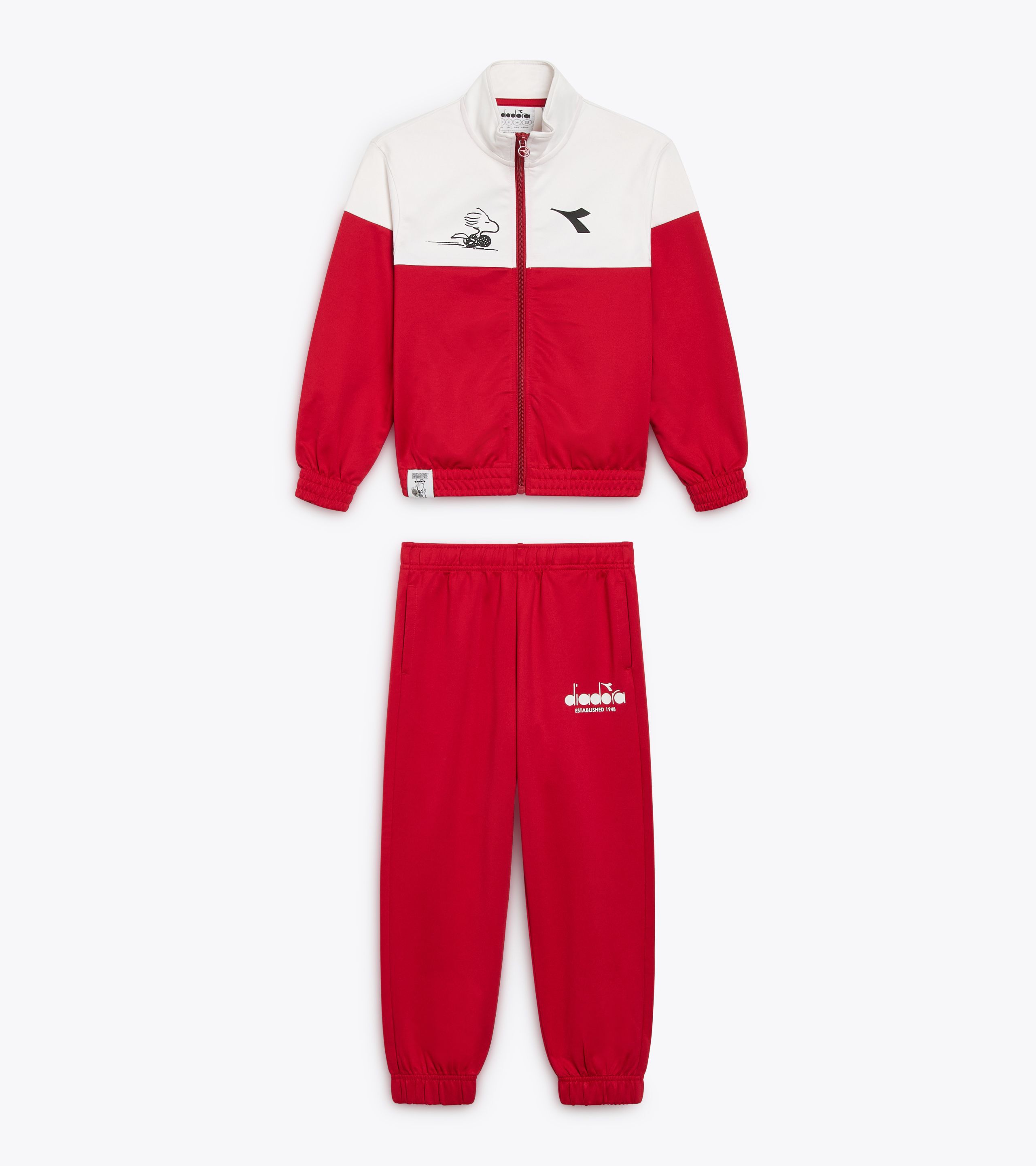 Tute da Bambino Diadora Online Shop