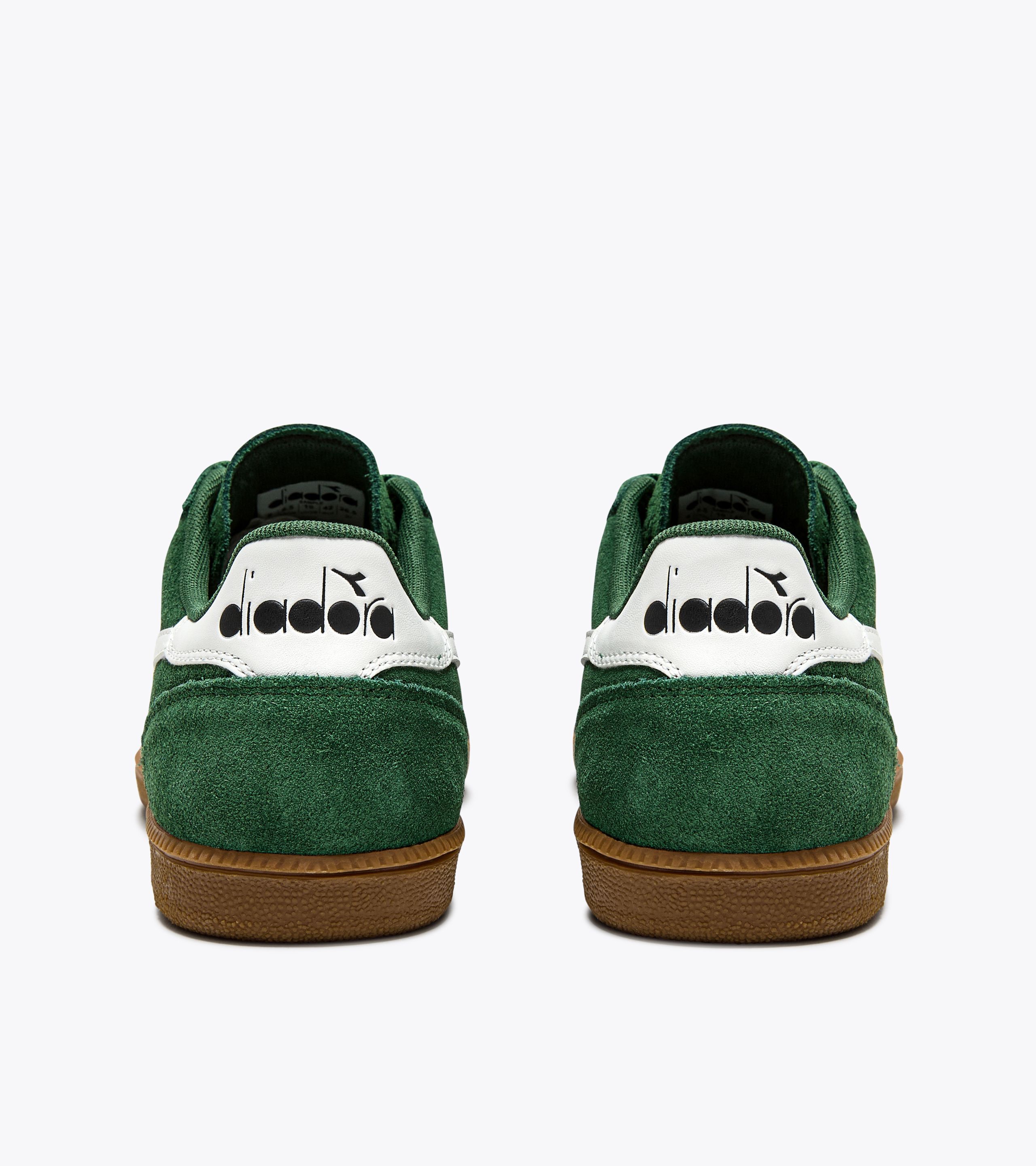 TOKYO Leather sneakers - All-Gender - Diadora Online Store US