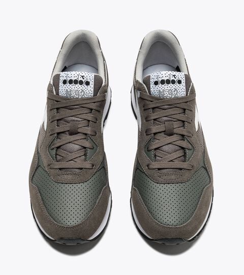 Sports sneakers - All-Gender
 N.92 ADVANCE SHADOW GREY - Diadora