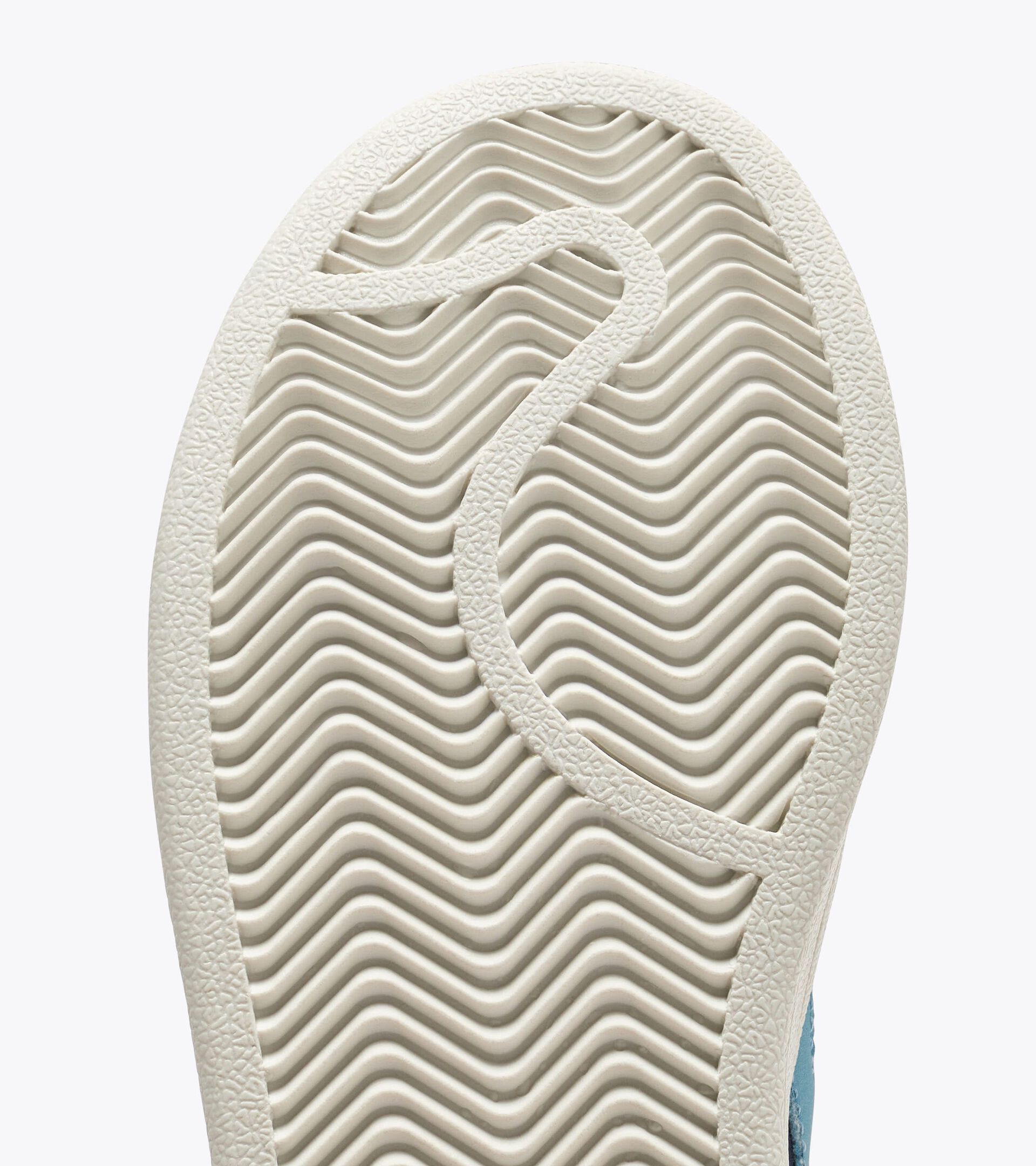 Sports shoes - Kids 4-8 years BONNY S PS NAVY PEONY - Diadora