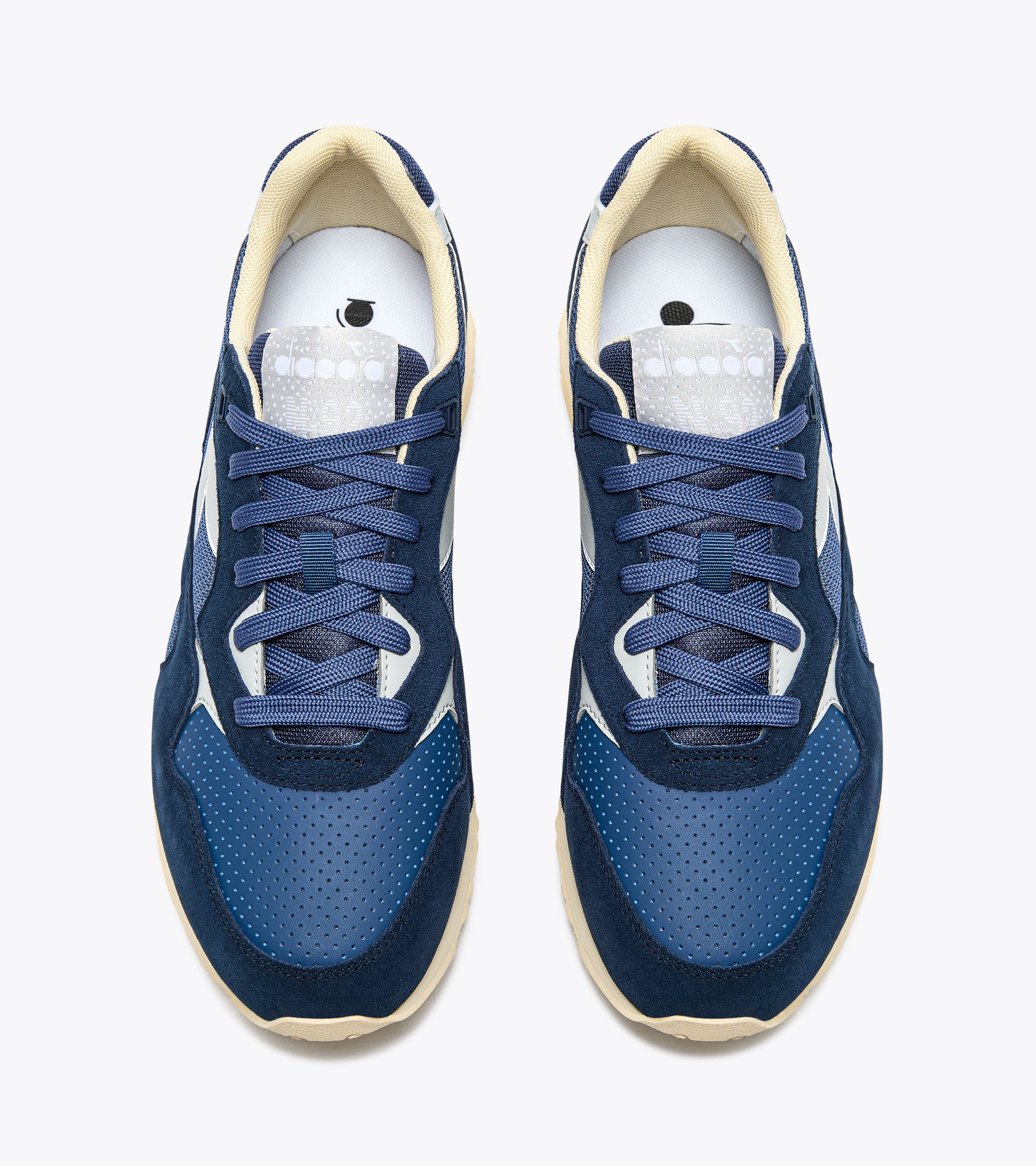 Diadora n92 blu 2025