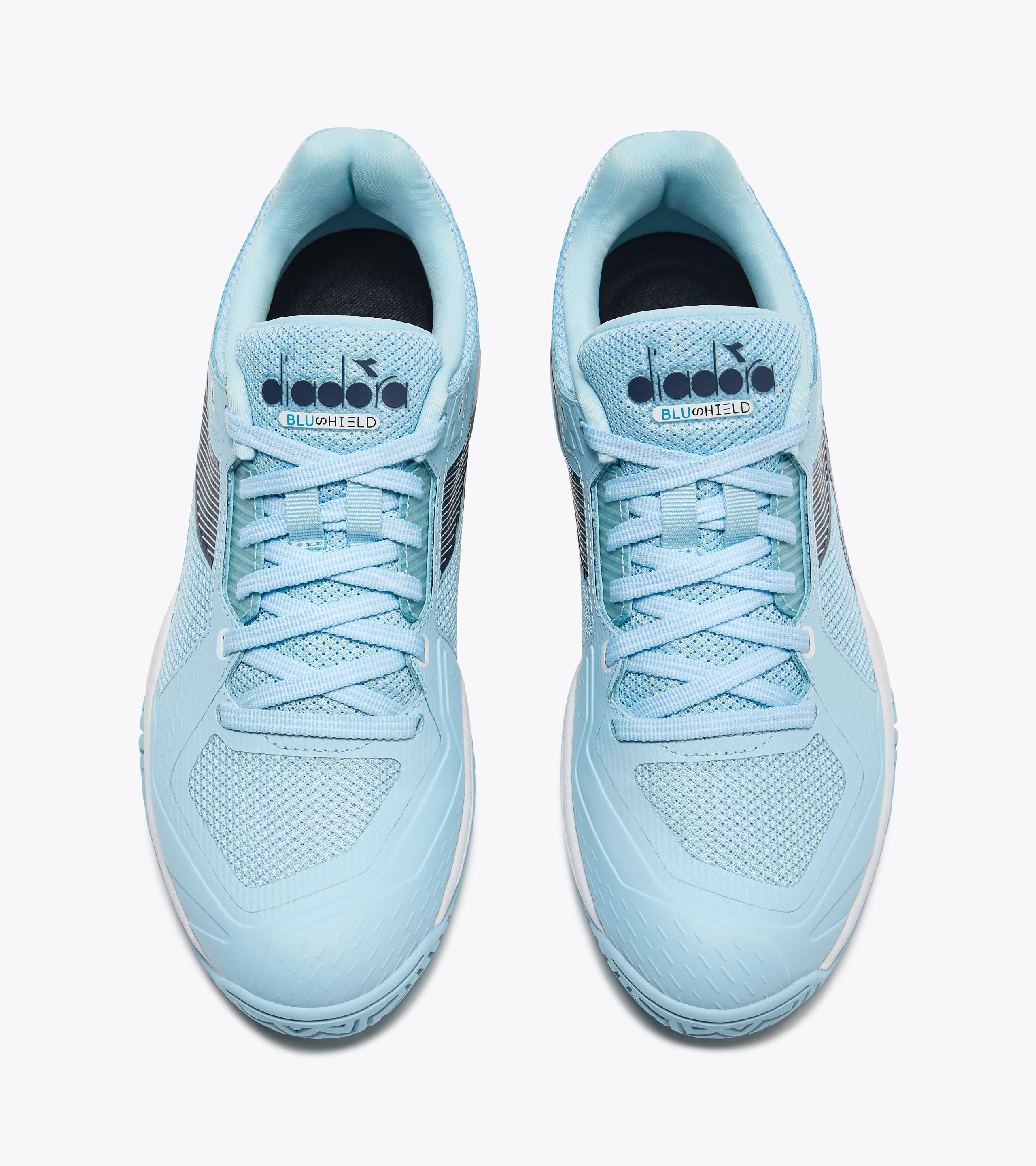 BLUSHIELD TORNEO 3 W AG Tennis shoe for hard surfaces and clay