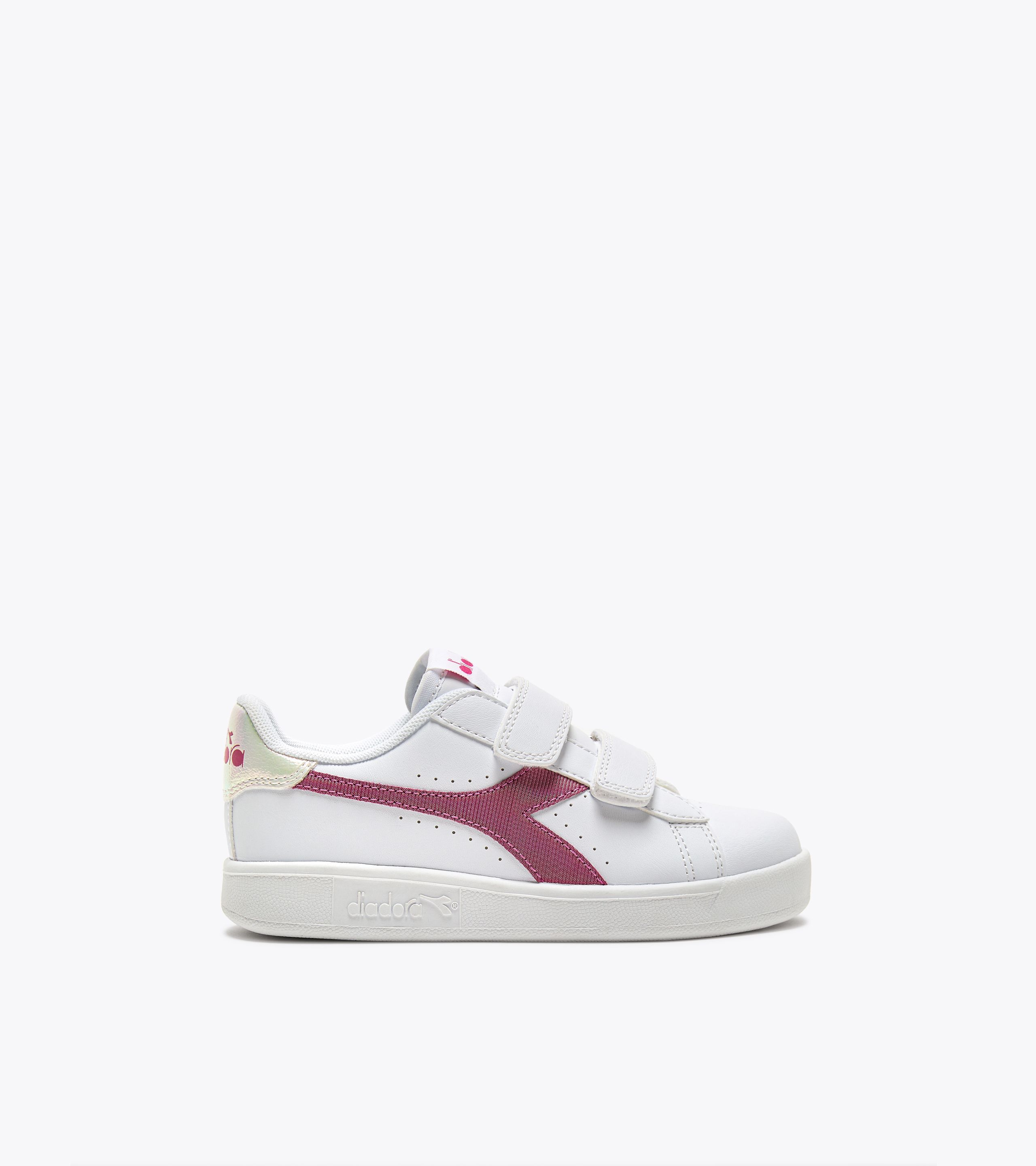 Zapatillas diadora movistar top niños