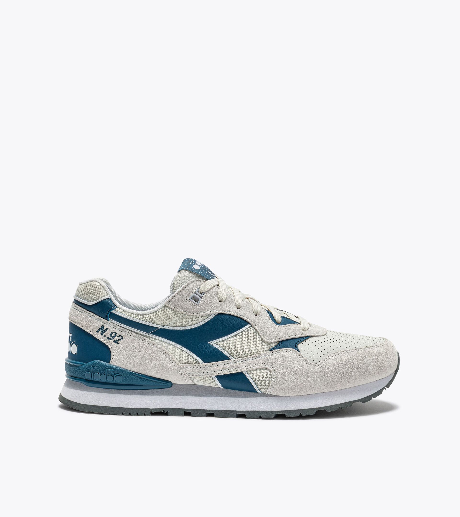 Sports sneakers - All-Gender
 N.92 ADVANCE BLUE SPACE - Diadora