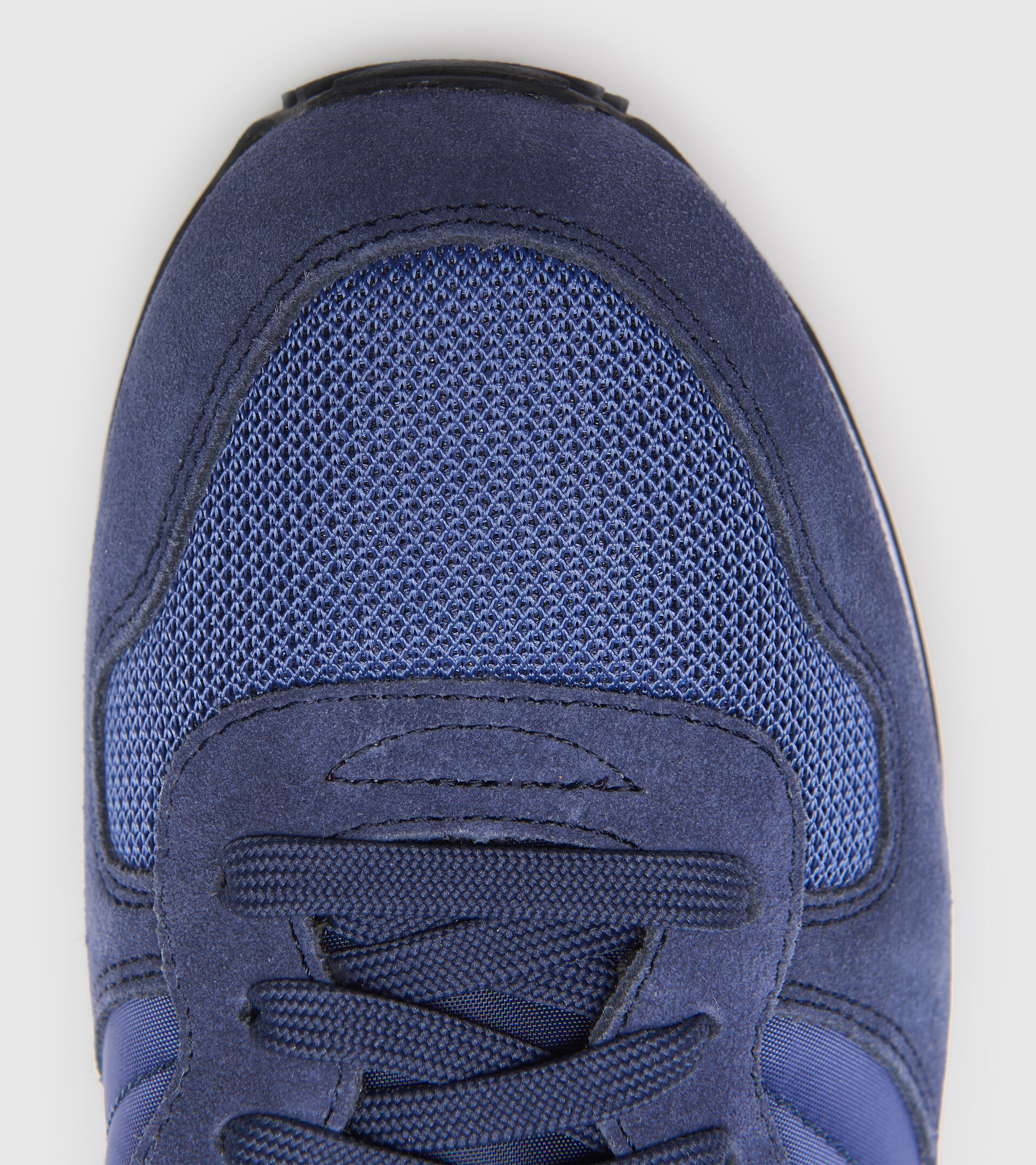 Trainer - Unisex CAMARO INSIGNIA BLUE/TRUE NAVY - Diadora