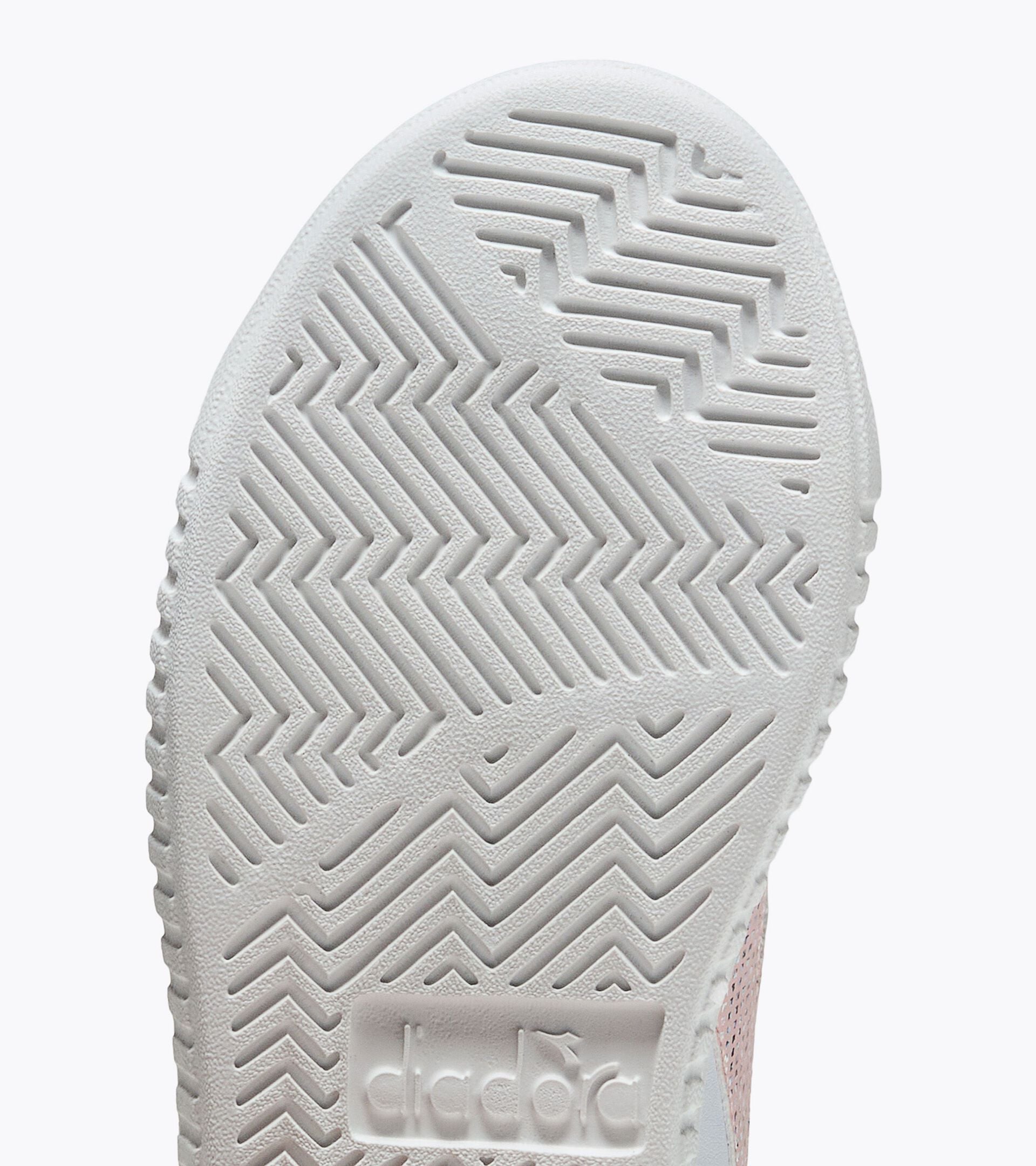 Zapatilla - Ni&ntilde;os y ni&ntilde;as - 4-8&nbsp;a&ntilde;os GAME STEP DISCO PS ROSA POLVO - Diadora
