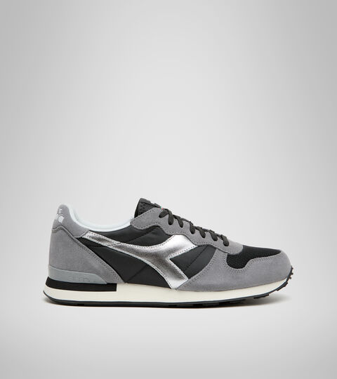 Chaussures de sport - Unisexe CAMARO METAL NOIR - Diadora