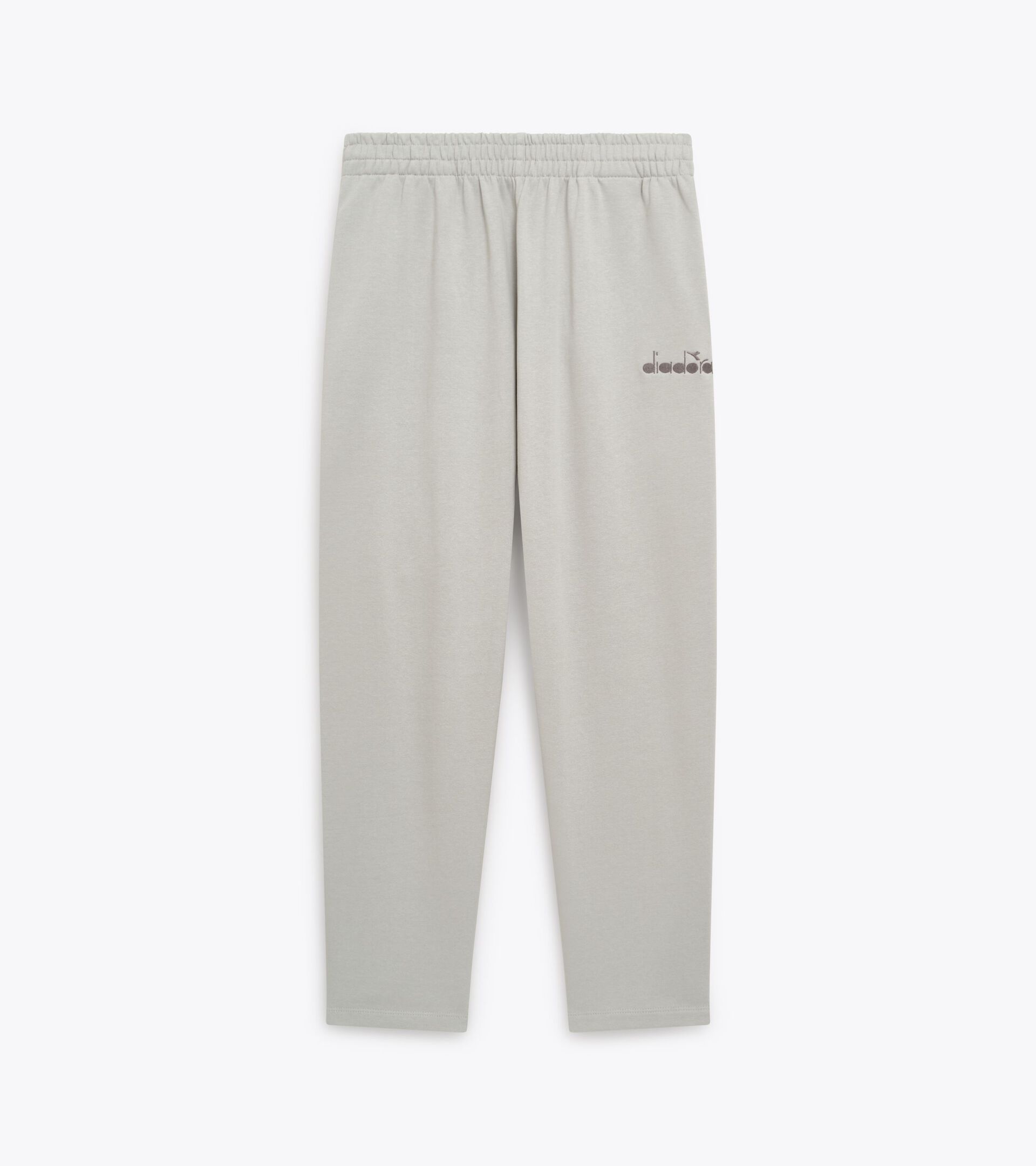 Sporthose - Damen
 L. PANTS LOGO LUFTSPIEGELUNG GRAU - Diadora