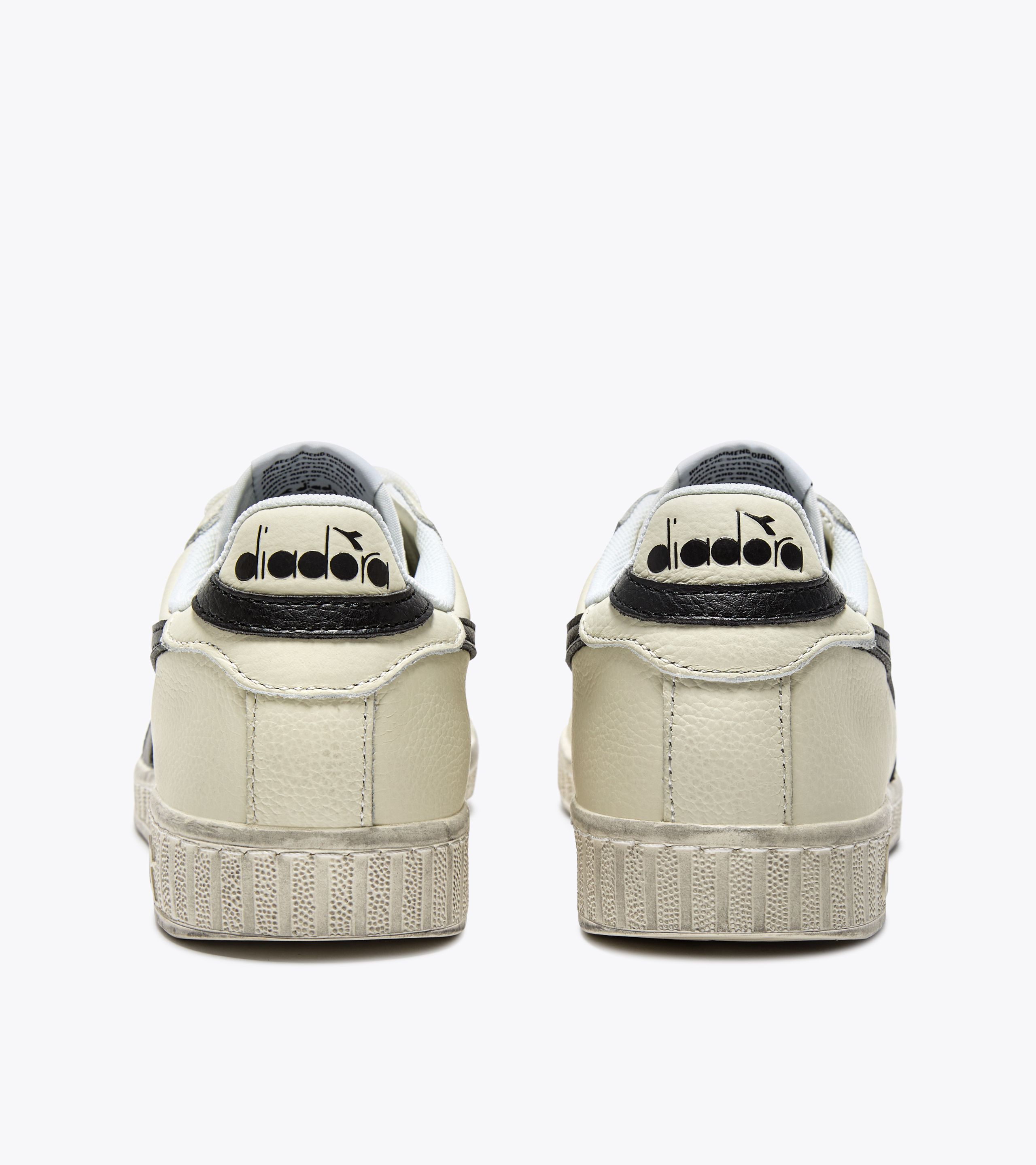 Diadora game l hot sale waxed donna 2015