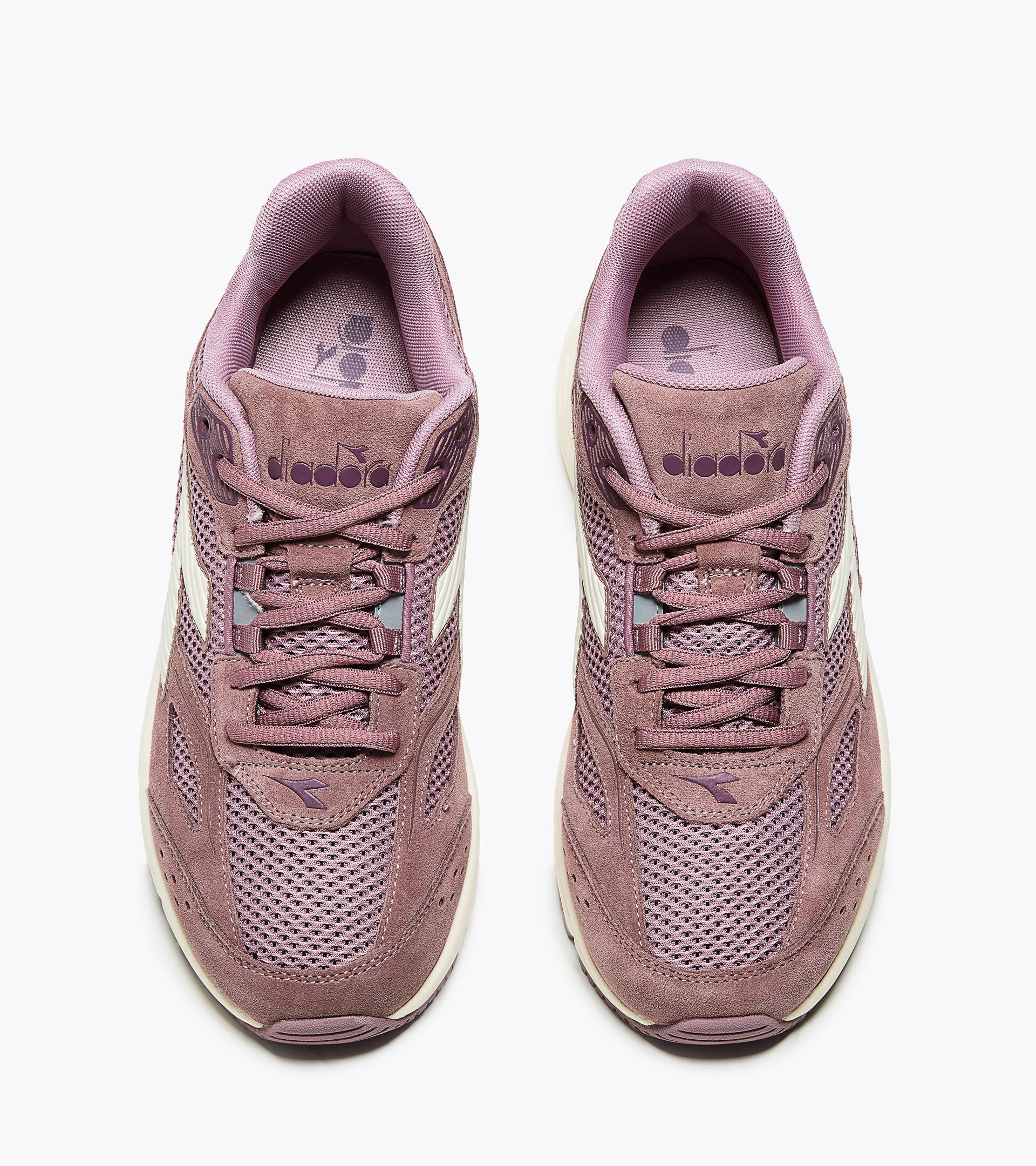 Sneakers - For every gender MYZAR TWILIGHT VIOLET  (55070) - Diadora