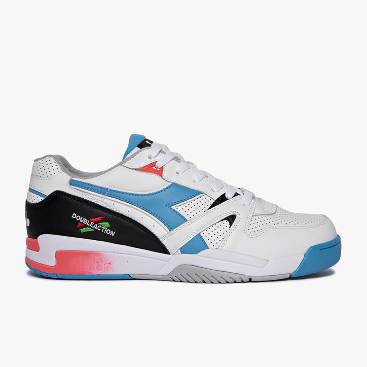 diadora elite white
