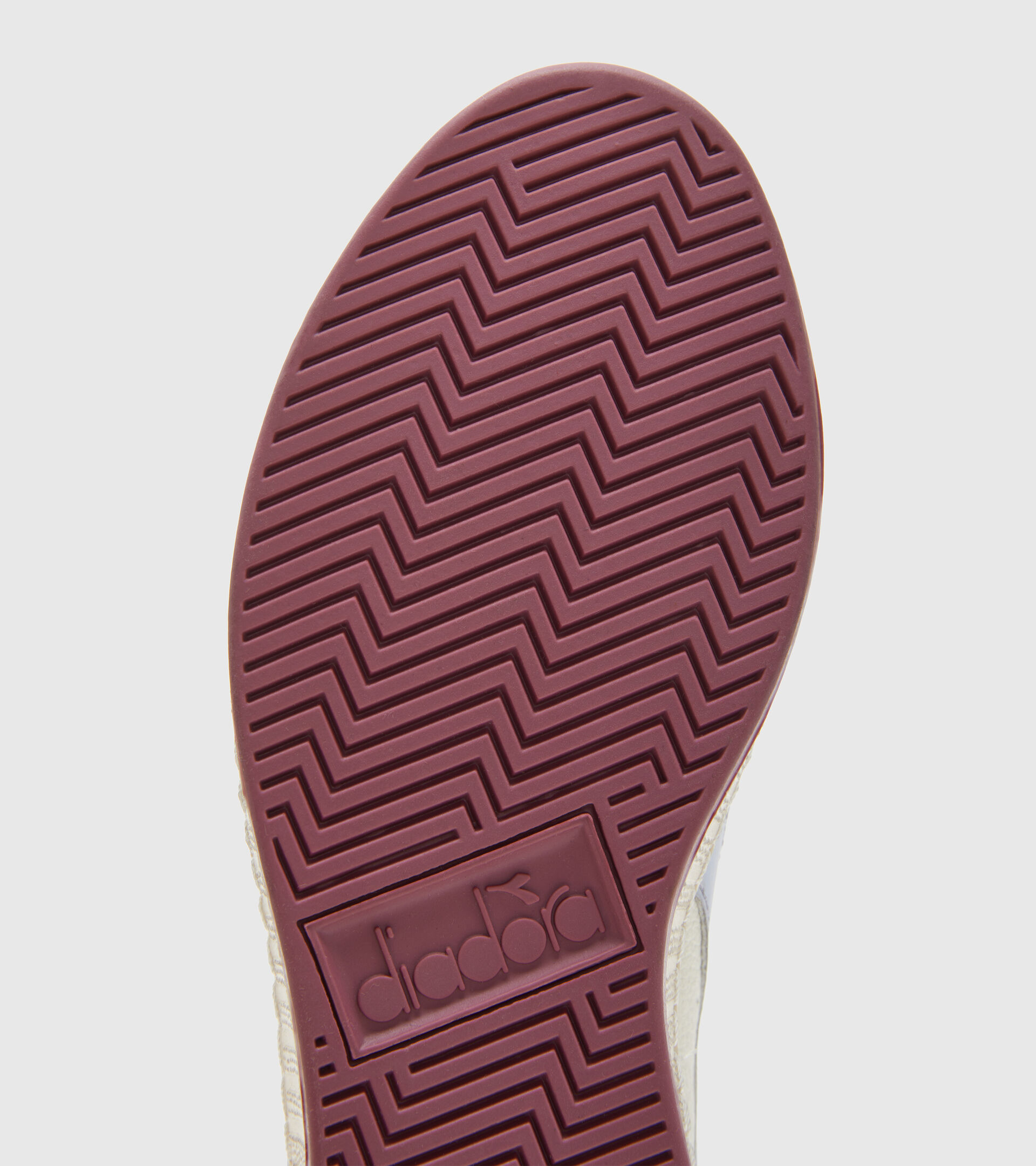Zapatillas deportivas - Mujer GAME L LOW ICONA WN RSA RENACIMIENTO/MARMOL VLTA/ - Diadora