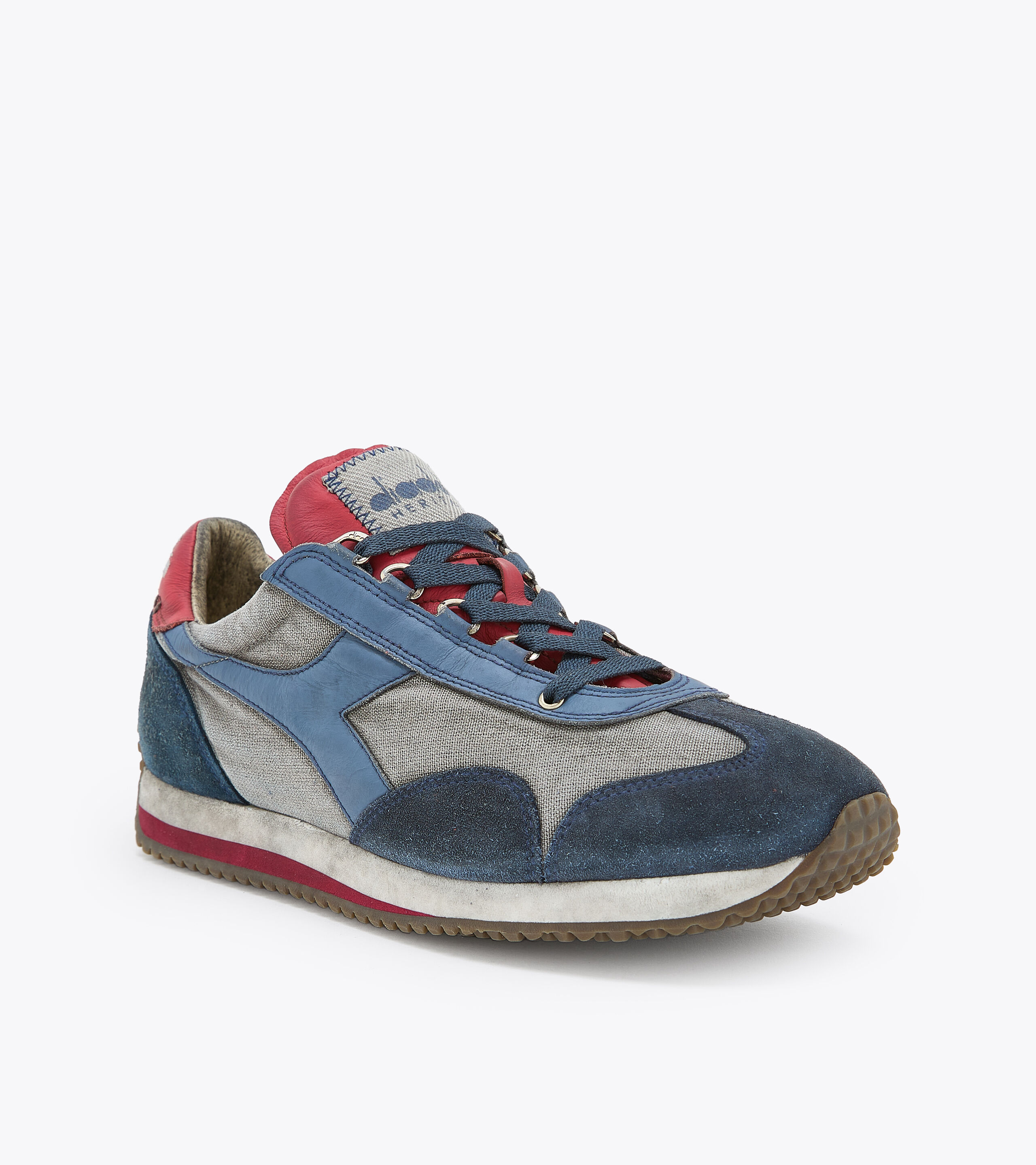 Diadora heritage new arrivals equipe evo ii