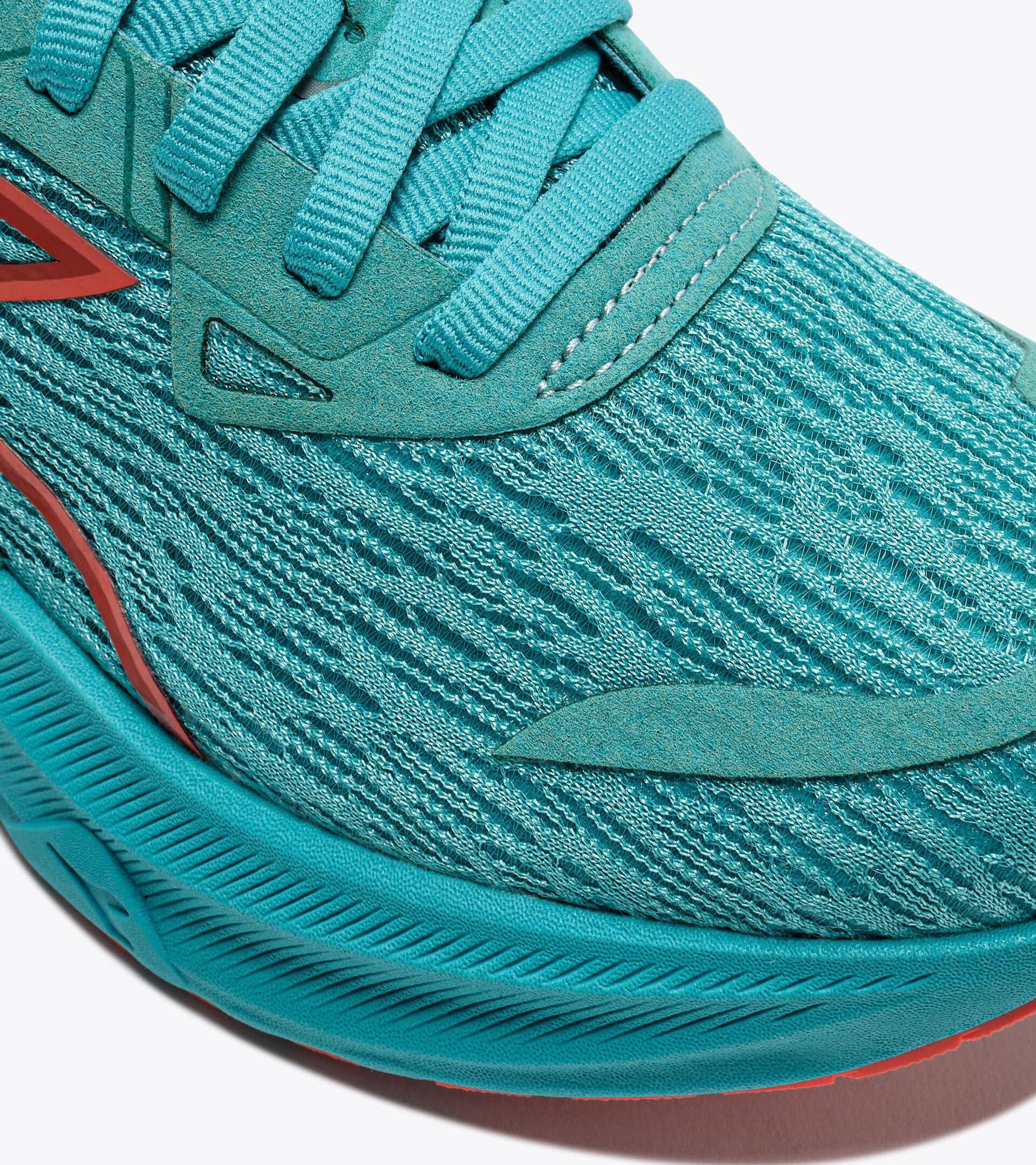 Running shoe - Stability and lightness - Boys and girls
 NUCLEO 2 Y BALTIC /HORIZON BLUE - Diadora