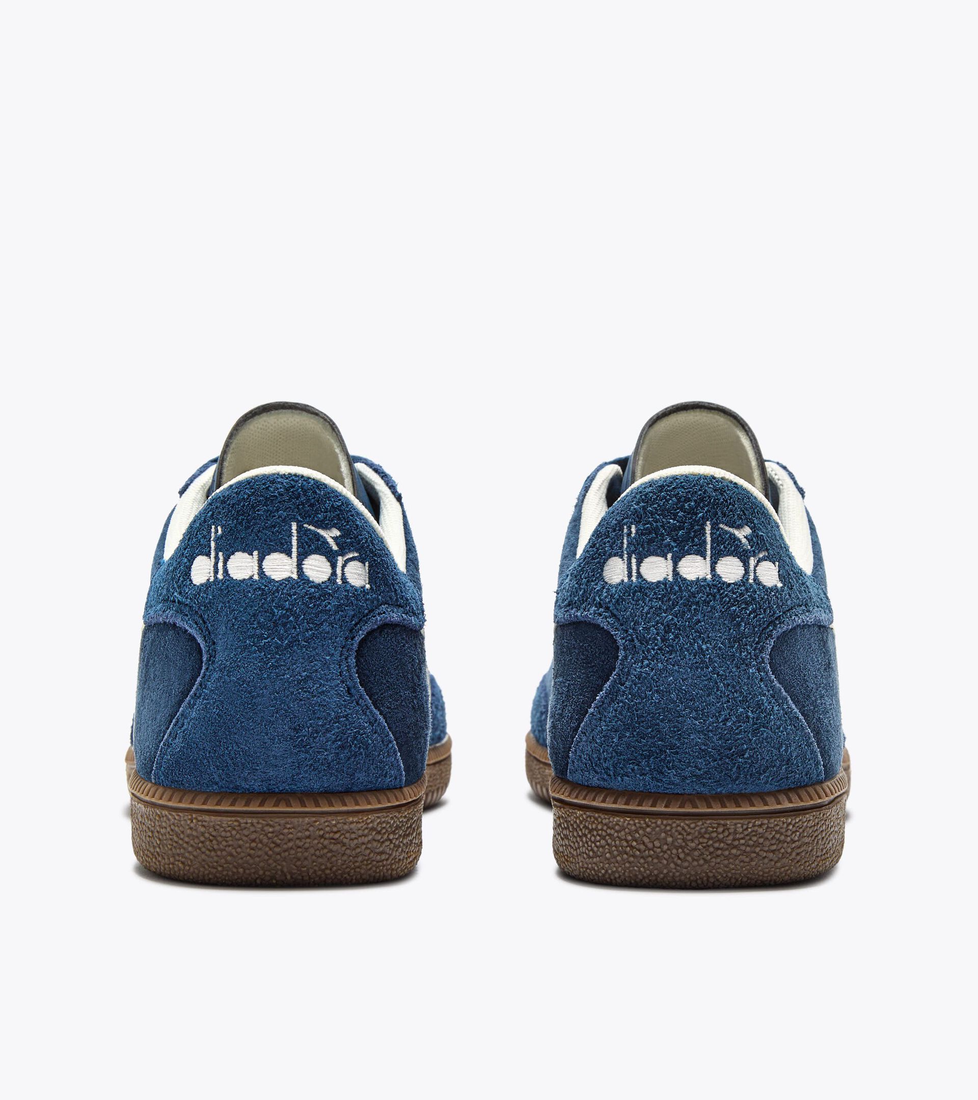 Sneaker - alle Geschlechter TRAINER HAIRY MONDLICHT OZEAN - Diadora