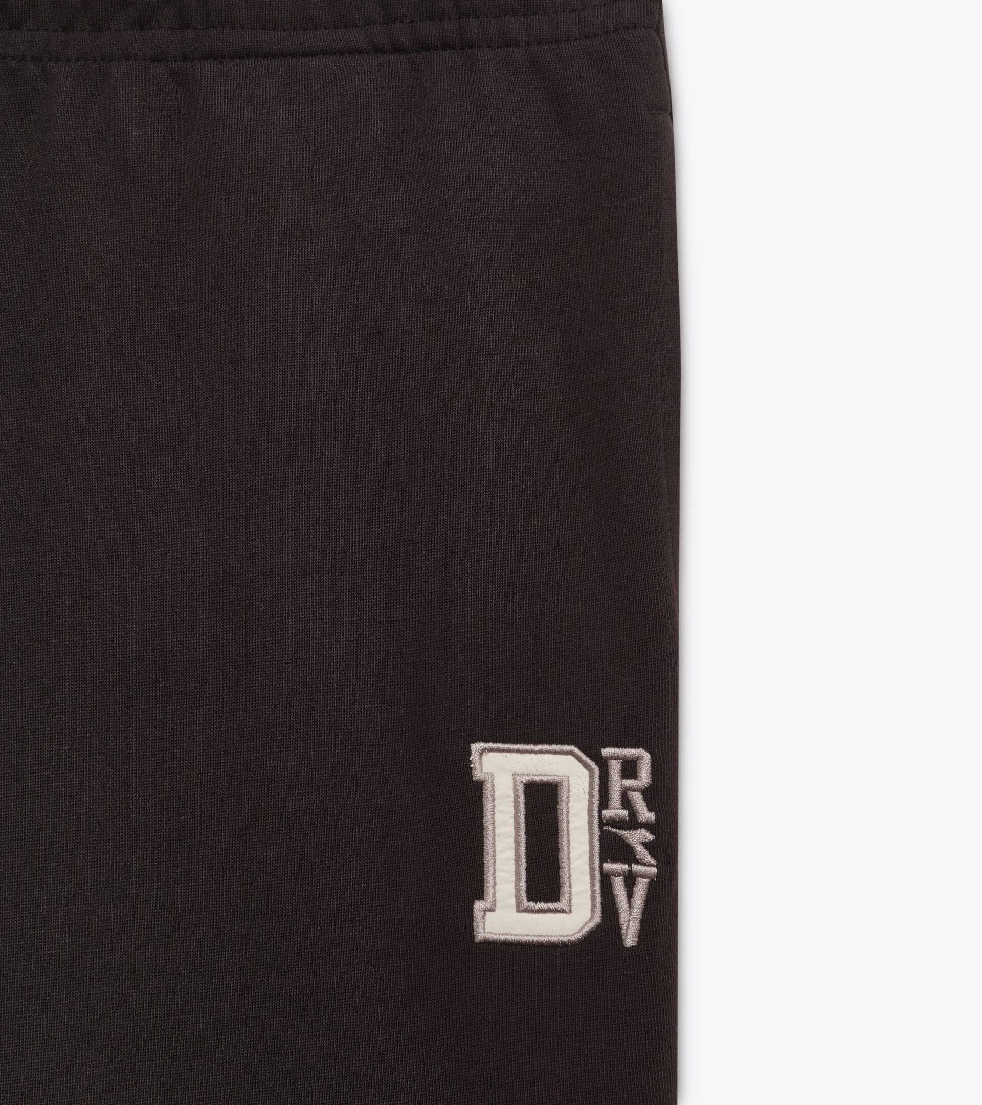 Joggers - Run Valley - All-gender
 JOGGER PANTS RUN VALLEY BLACK - Diadora
