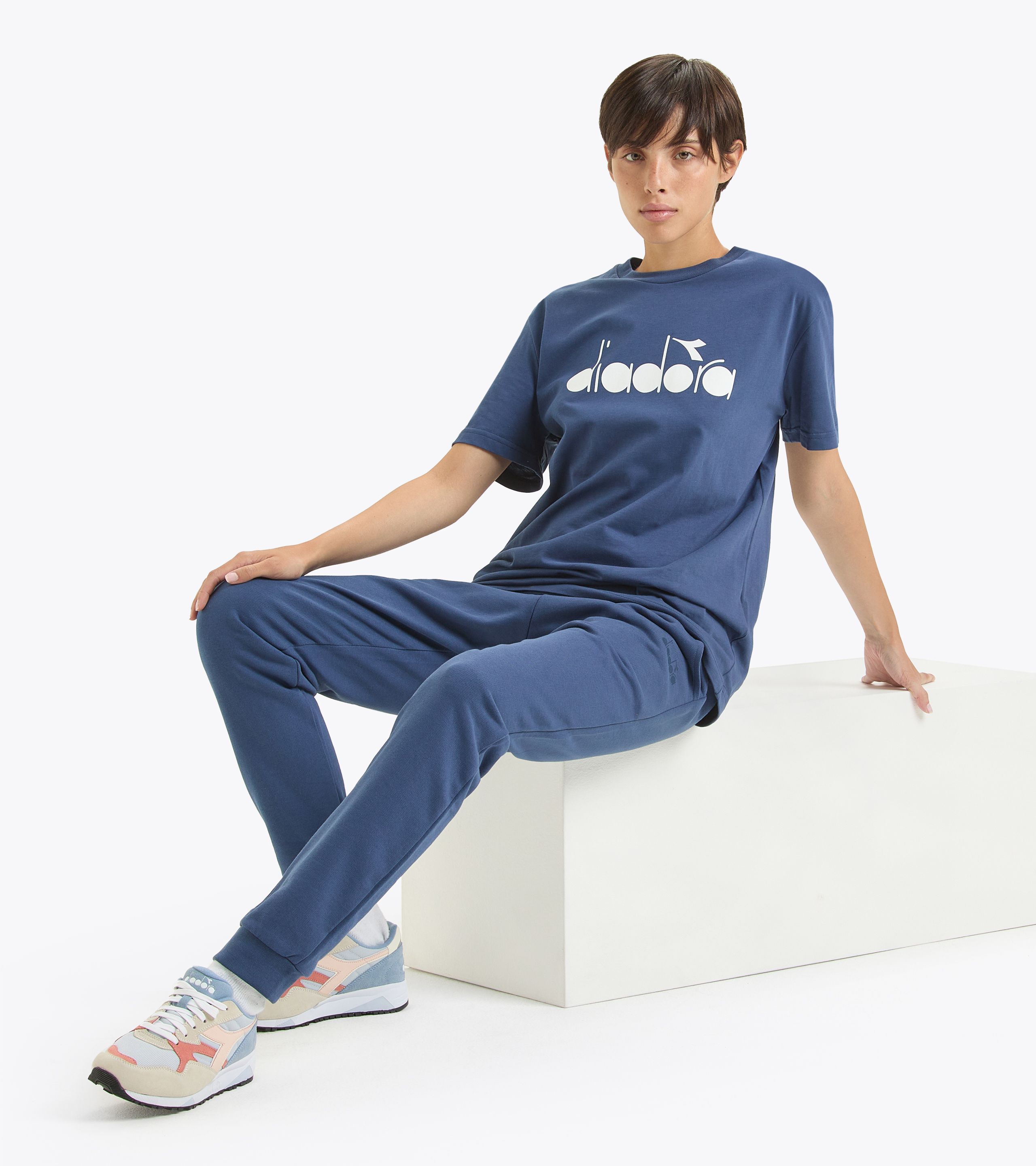 Diadora sweatpants sale