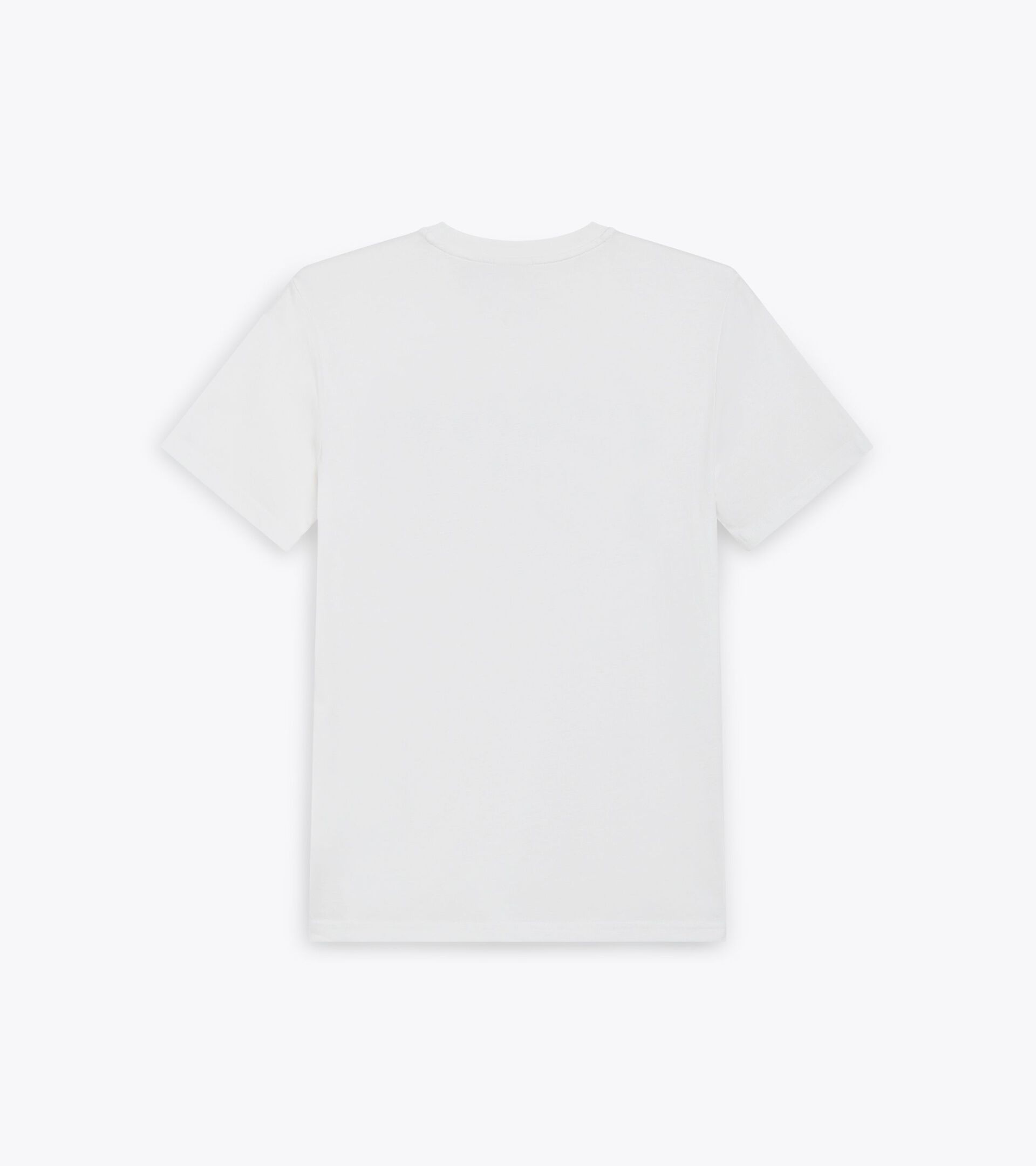 Camiseta deportiva - Hombre
 T-SHIRT SS CORE BLANCO VIVO/NEGRO - Diadora