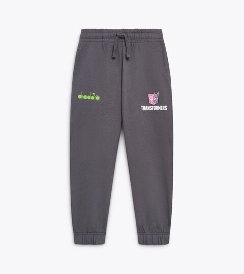 Transformers tracksuit bottoms - Boys and girls PANTS TRANSFORMERS TURBULENCE - Diadora