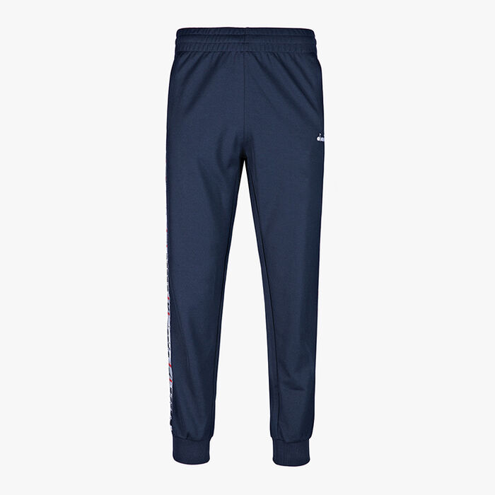TRACK PANT OFFSIDE, BLEU DENIM, large