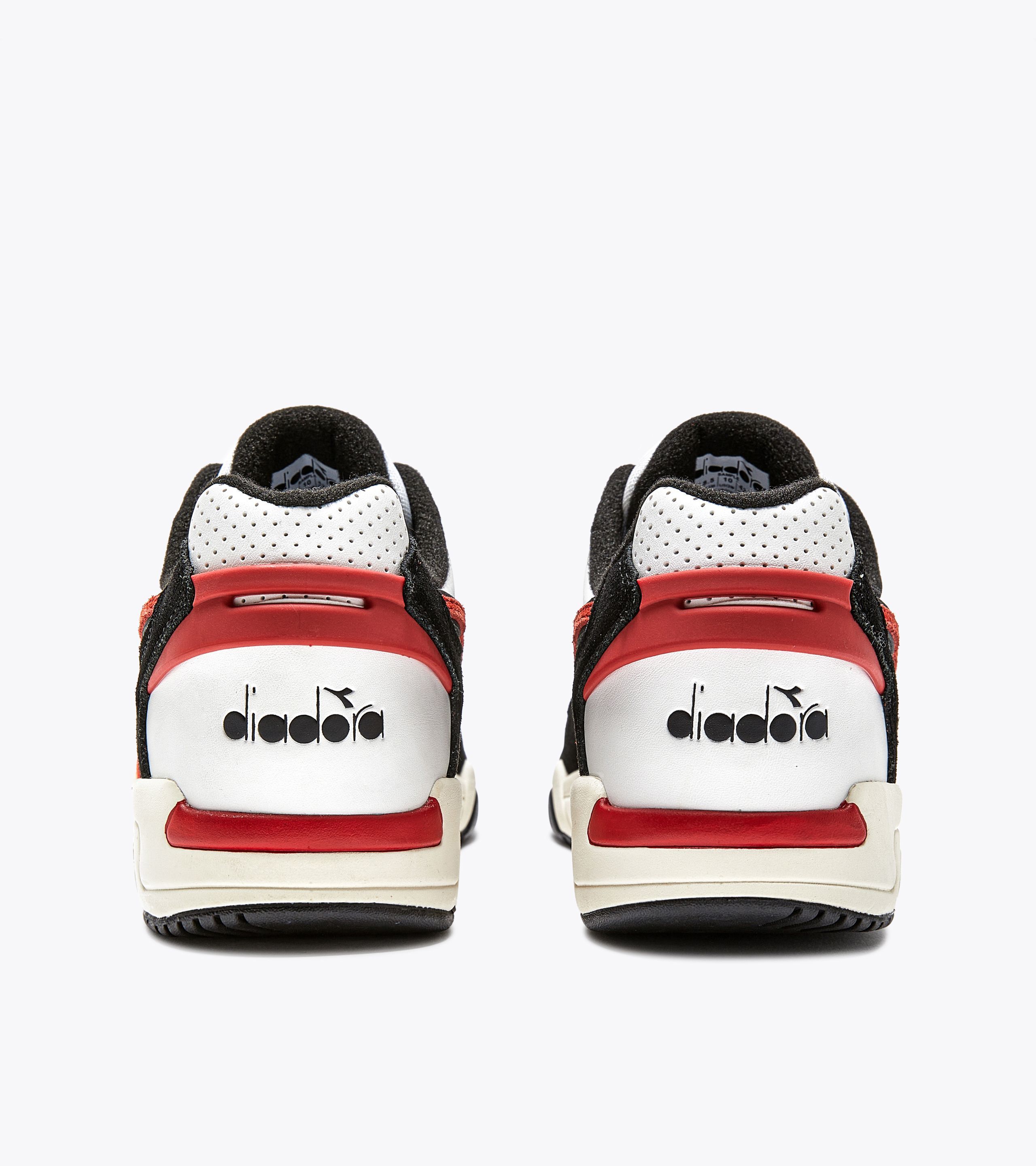 Diadora top n7100 rosso
