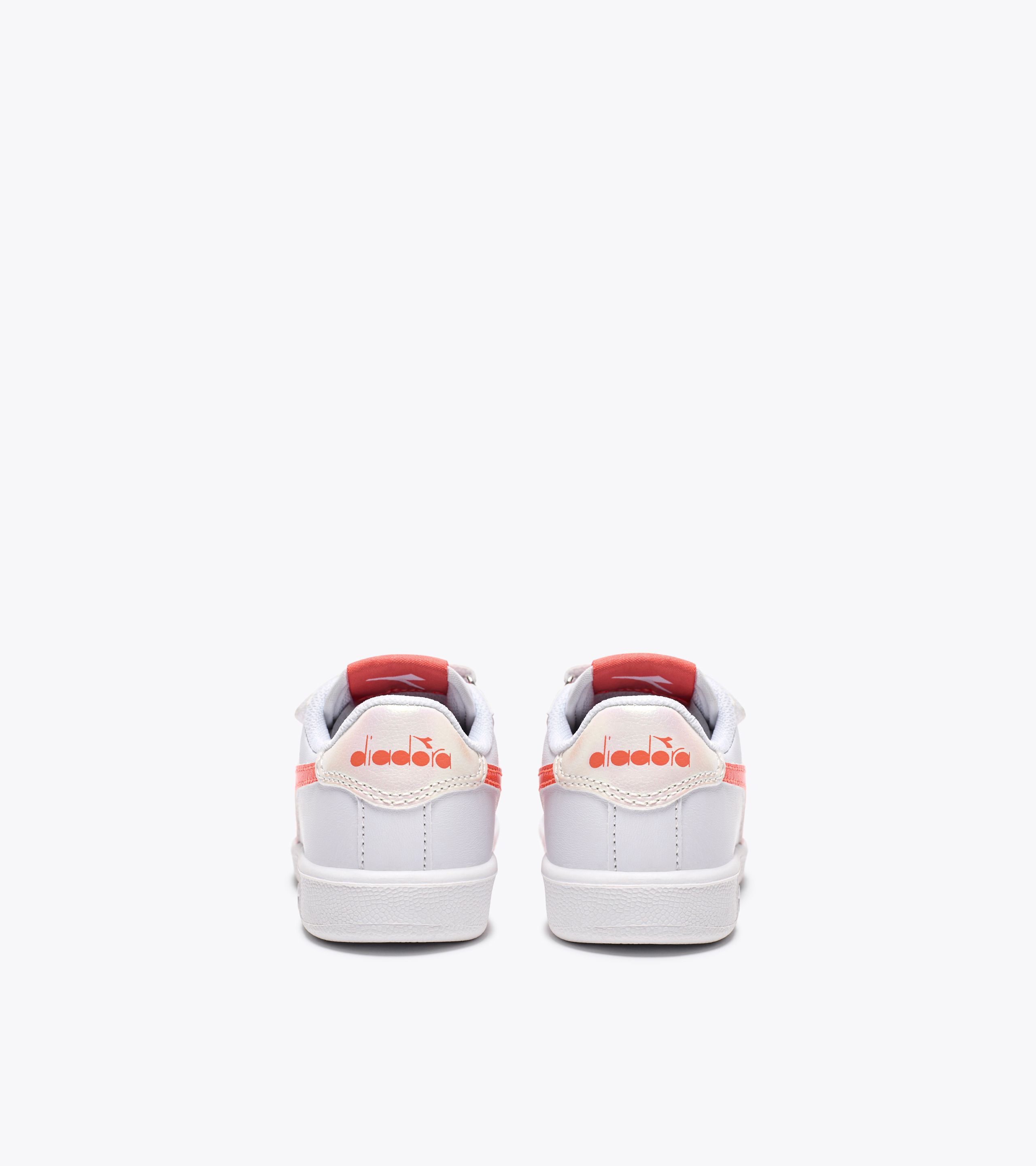 Diadora girl shoes store