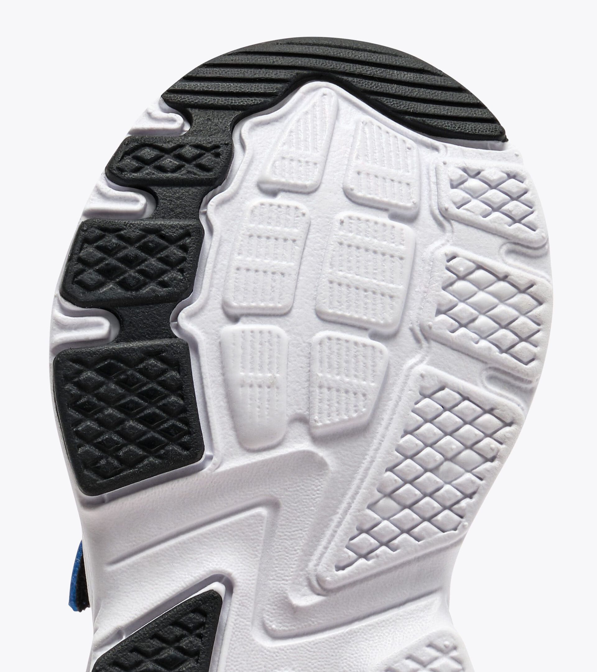 Running  shoe - Kids - 1 to 4  years old 
 ALLEY TD NAVY PEONY - Diadora