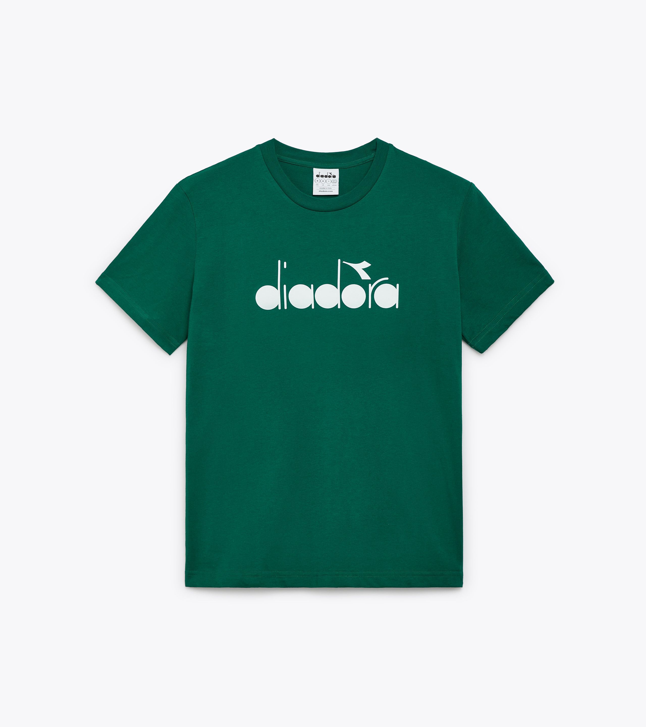 Magliette diadora top uomo