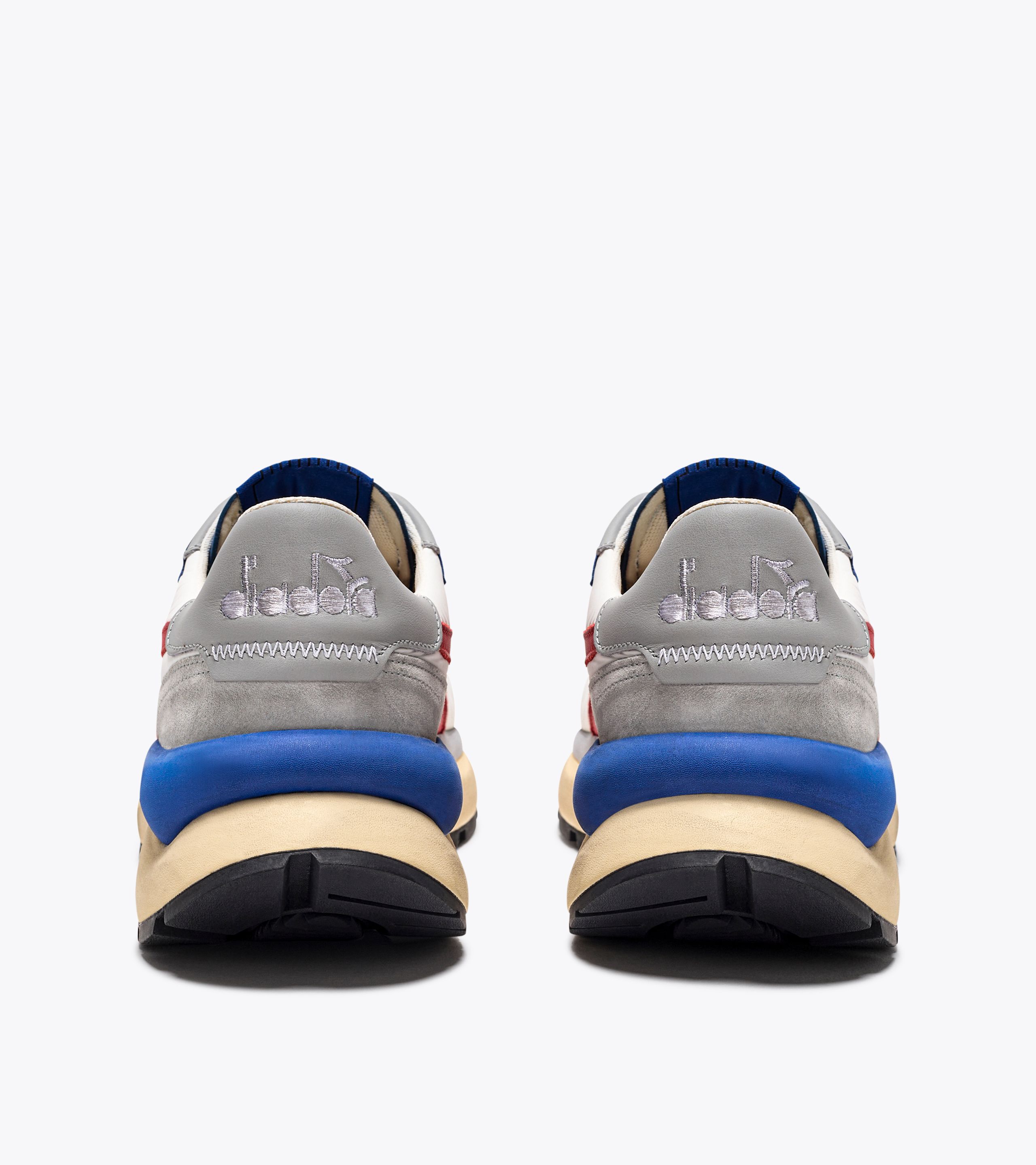 Diadora heritage clearance primavera estate 2015