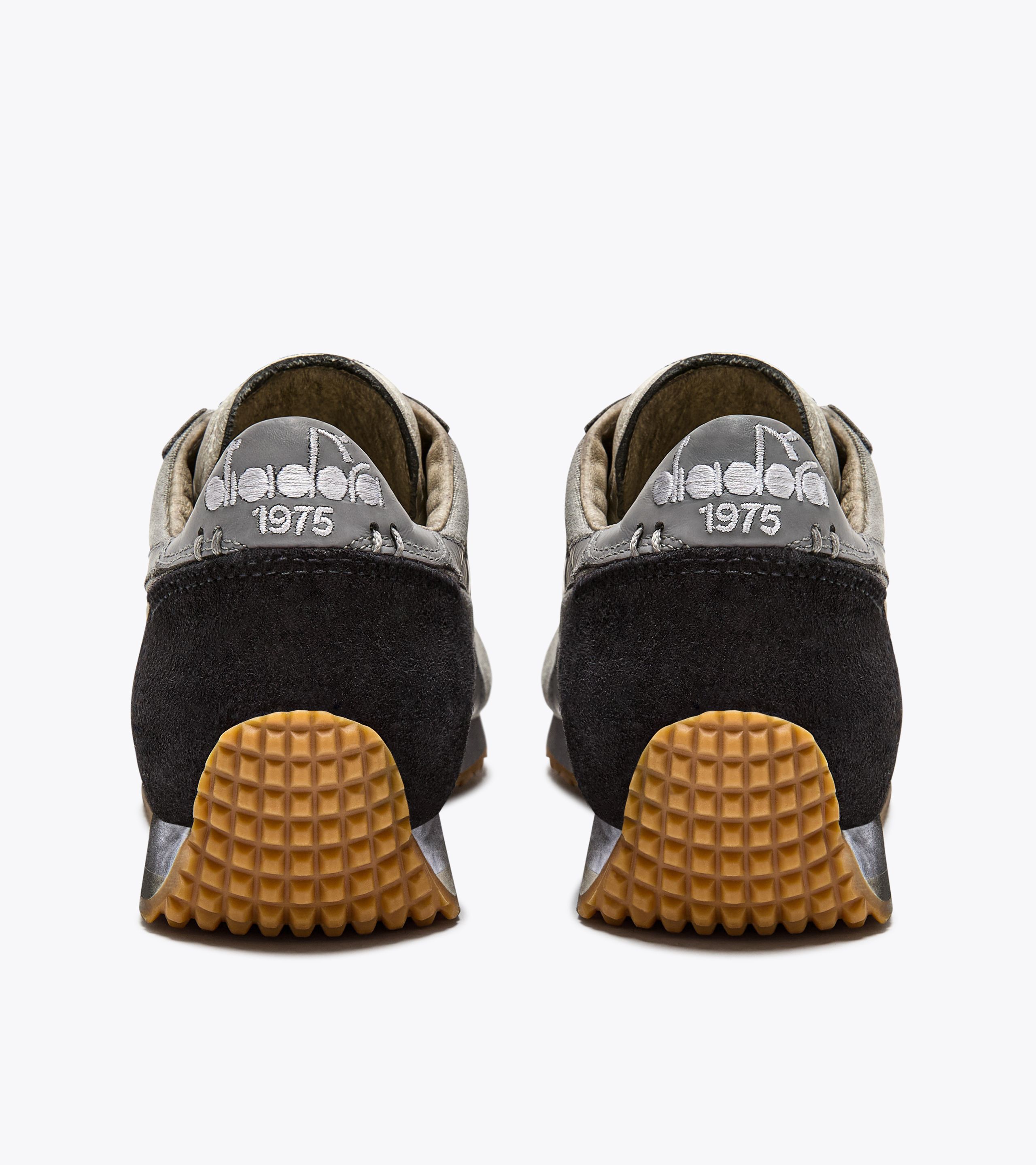 EQUIPE DIRTY SW EVO Heritage leather sneaker - All-Gender EQUIPE DIRTY SW EVO Heritage leather sneaker - All-Gender