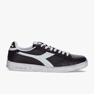diadora game l low waxed amazon
